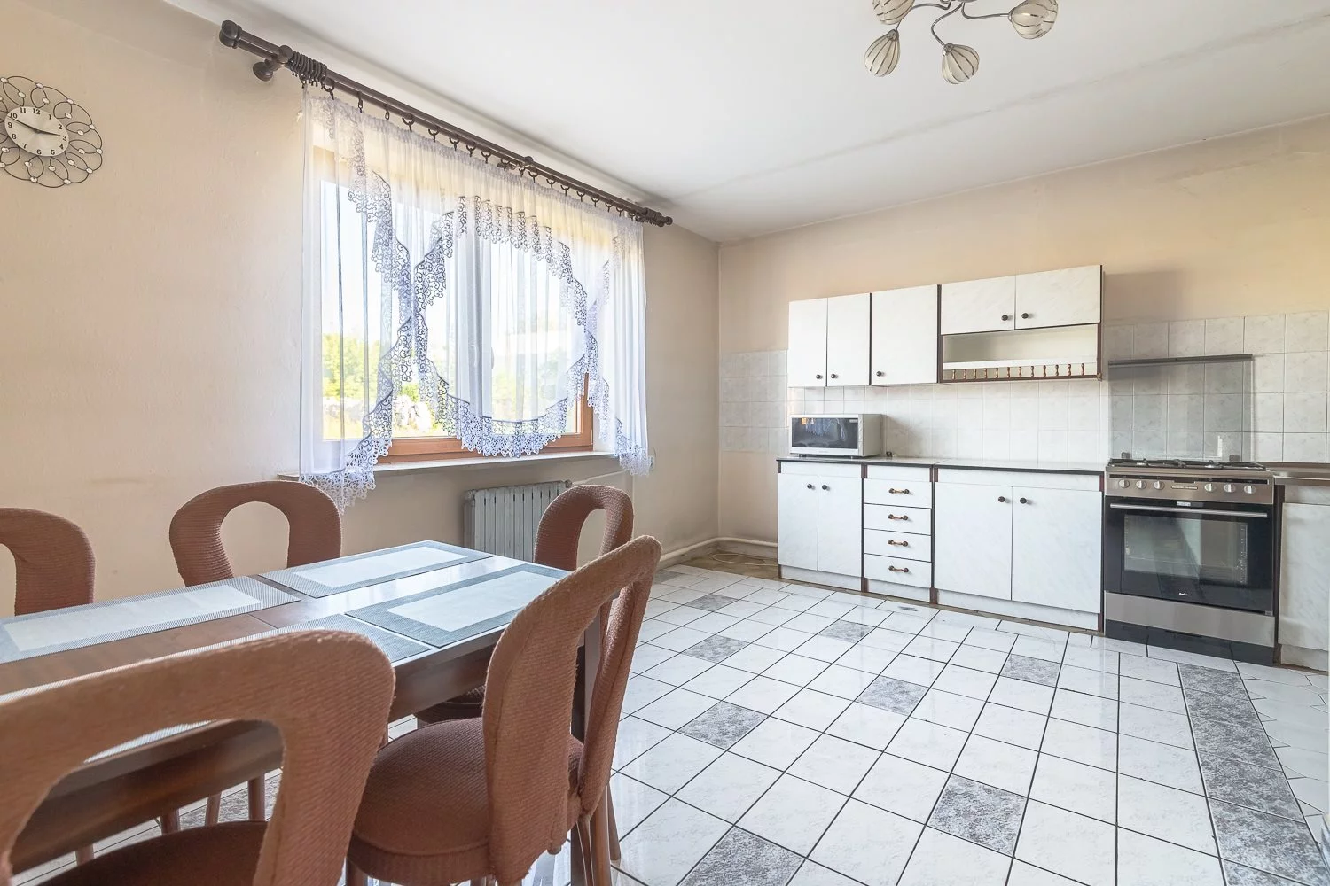 Dom 2 100,00 m², oferta nr , LER-DS-2630, Niedrzwica Duża