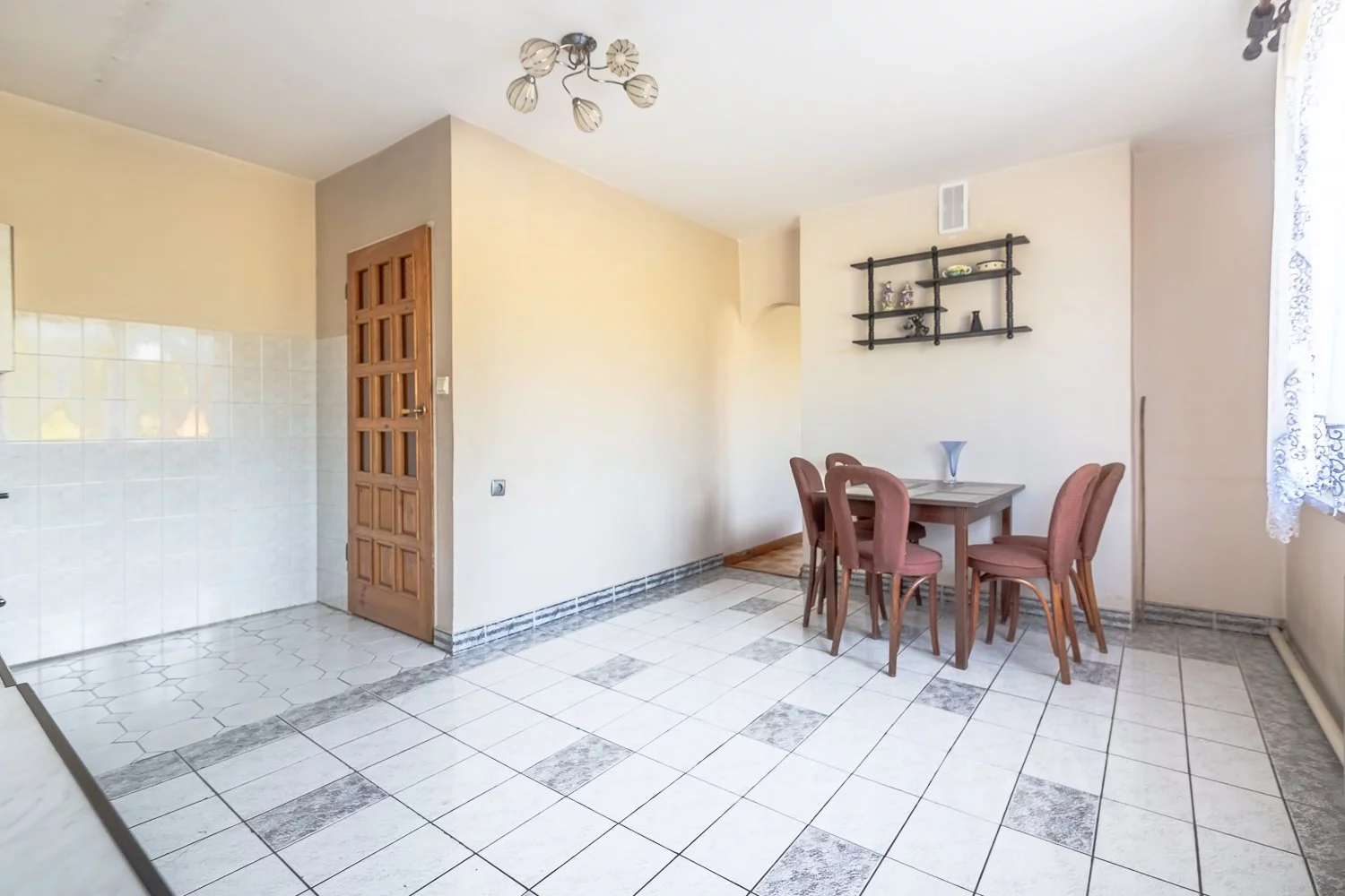 Dom 2 100,00 m², oferta nr , LER-DS-2630, Niedrzwica Duża