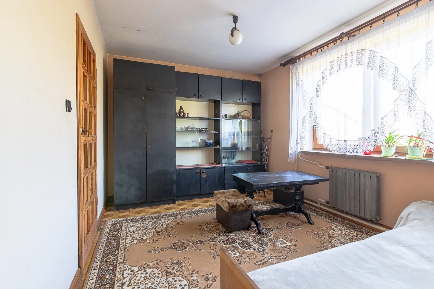 Dom 2 100,00 m², oferta nr , LER-DS-2630, Niedrzwica Duża
