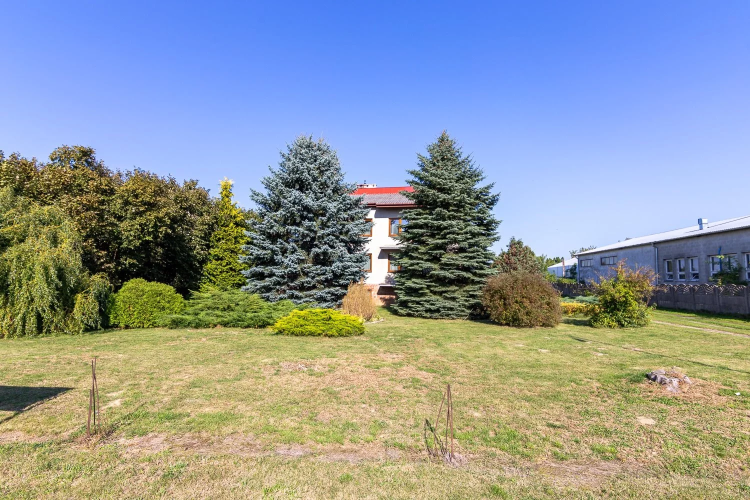 Dom 2 100,00 m², oferta nr , LER-DS-2630, Niedrzwica Duża
