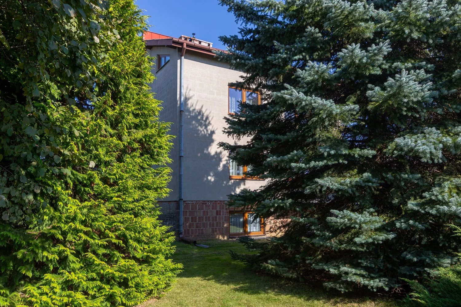 Dom 2 100,00 m², oferta nr , LER-DS-2630, Niedrzwica Duża