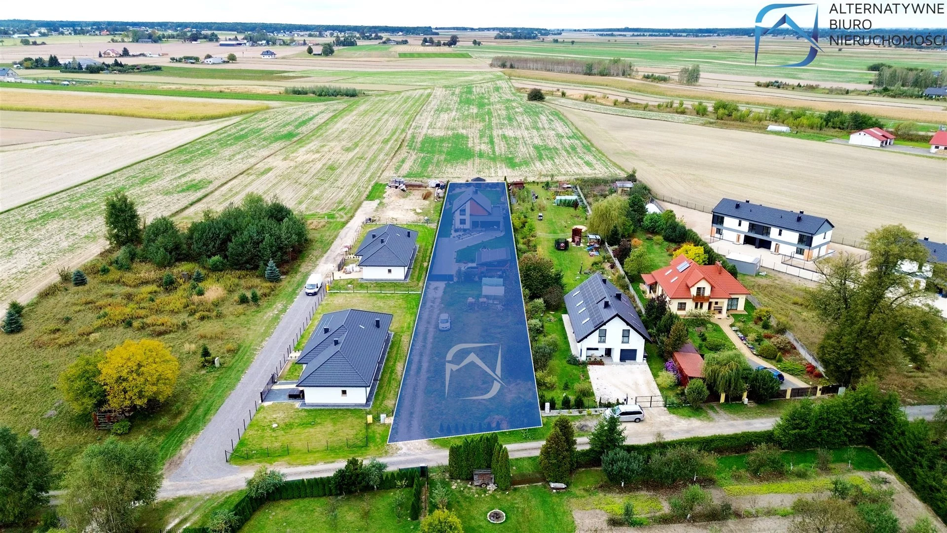 Dom 147,00 m², oferta nr , LER-DS-3368, Strzyżewice