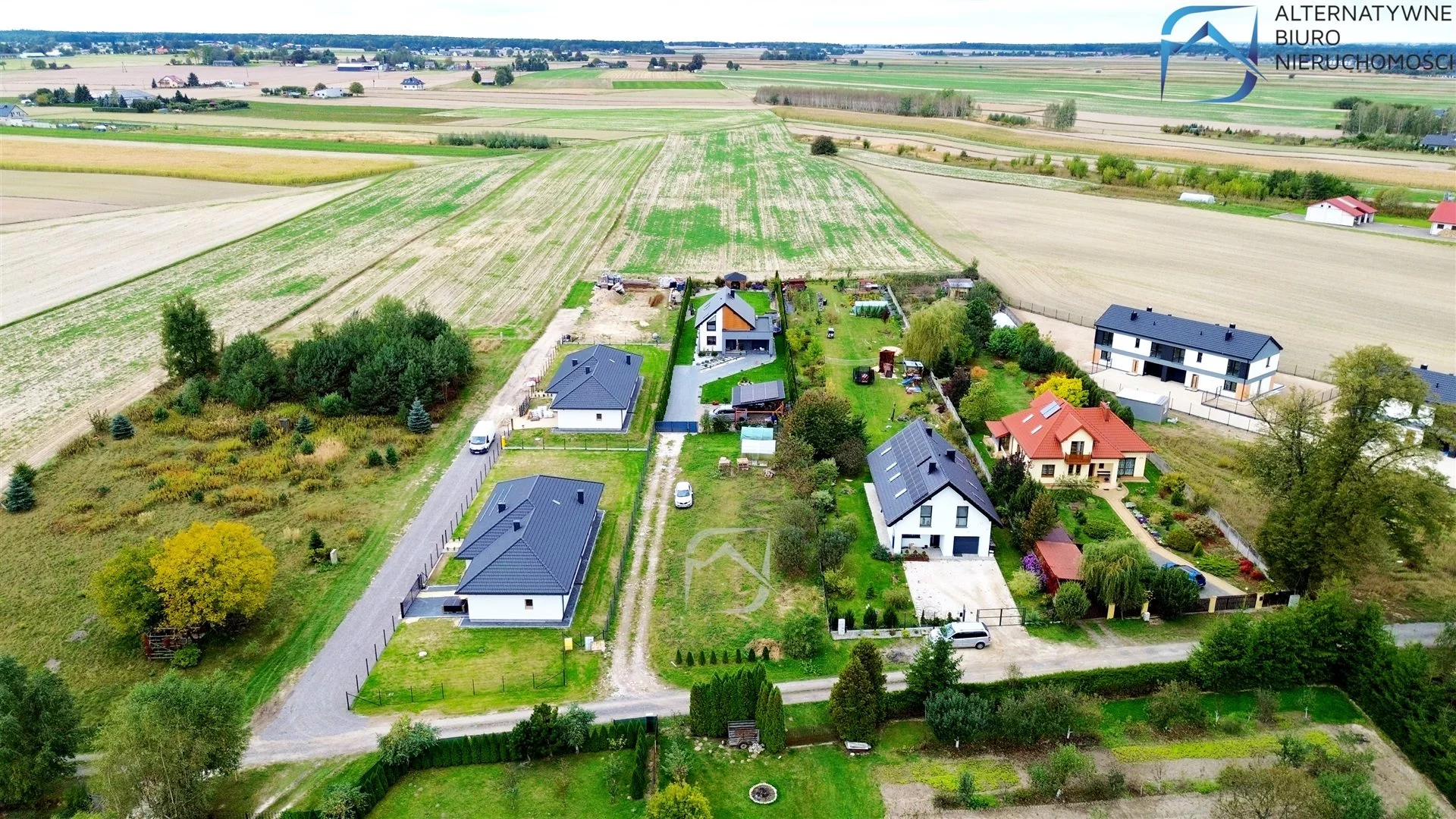 Dom 147,00 m², oferta nr , LER-DS-3368, Strzyżewice