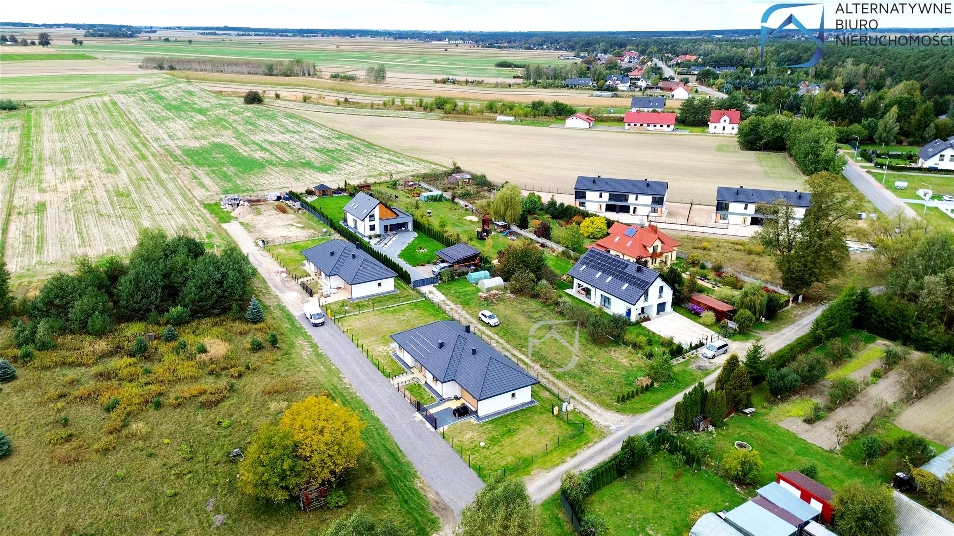 Dom 147,00 m², oferta nr , LER-DS-3368, Strzyżewice