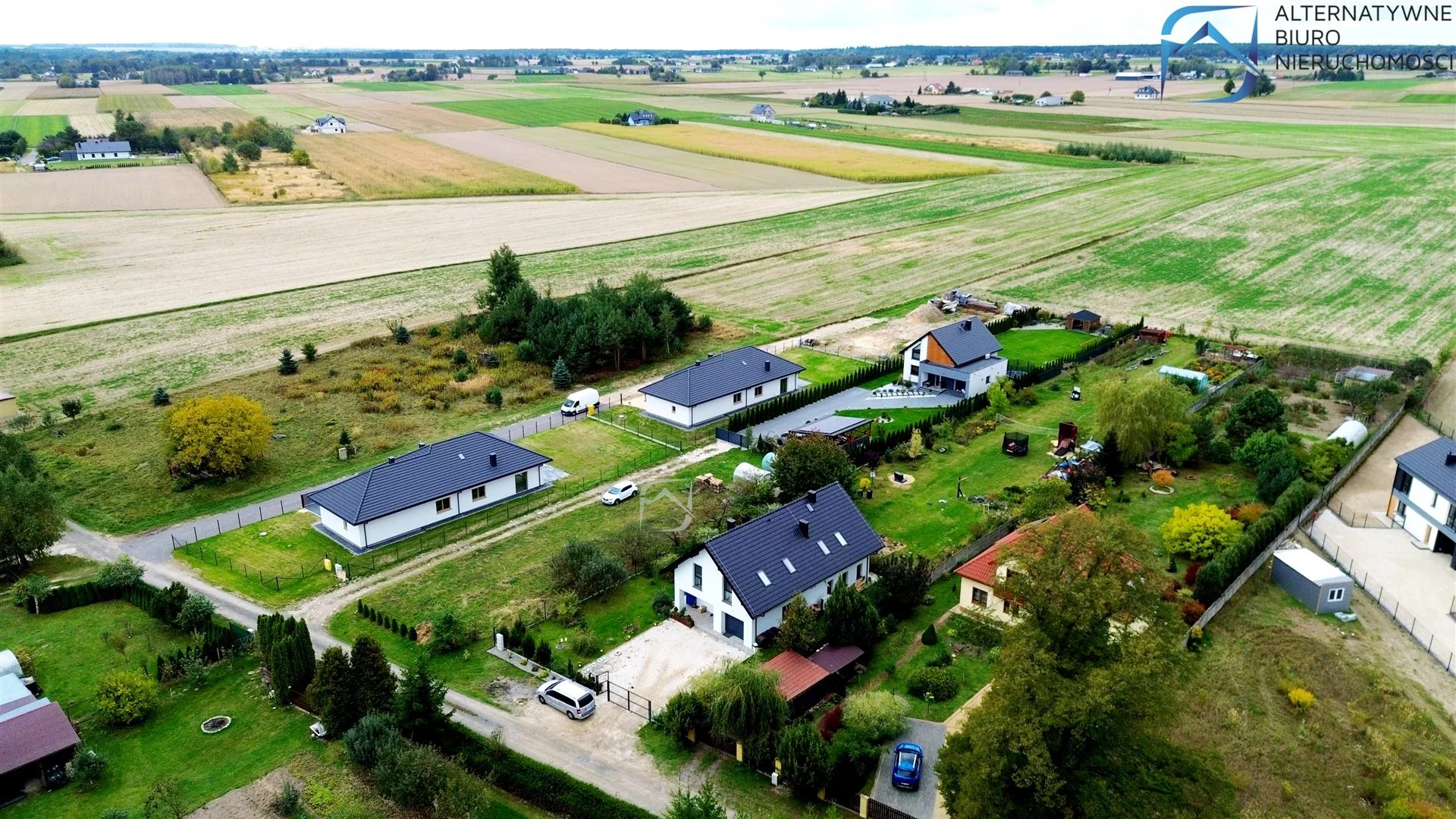 Dom 147,00 m², oferta nr , LER-DS-3368, Strzyżewice