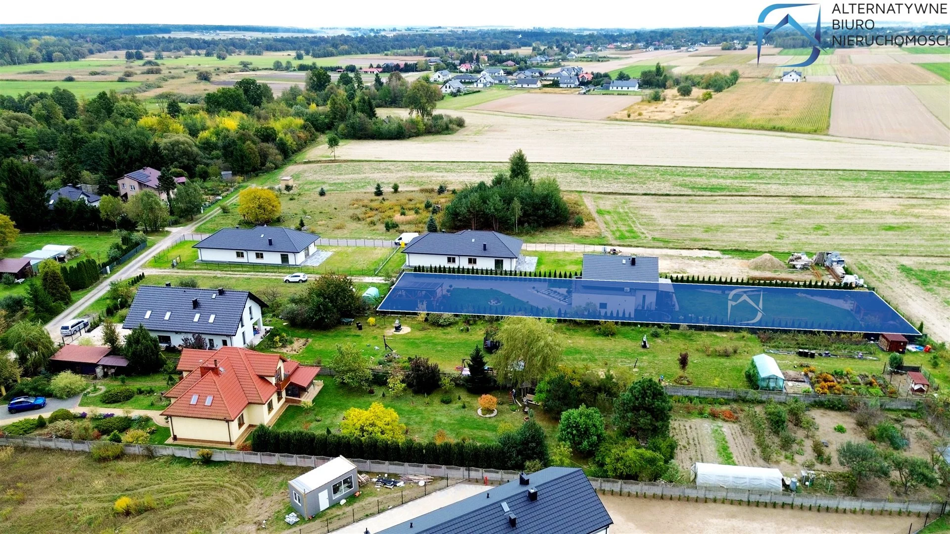 Dom 147,00 m², oferta nr , LER-DS-3368, Strzyżewice