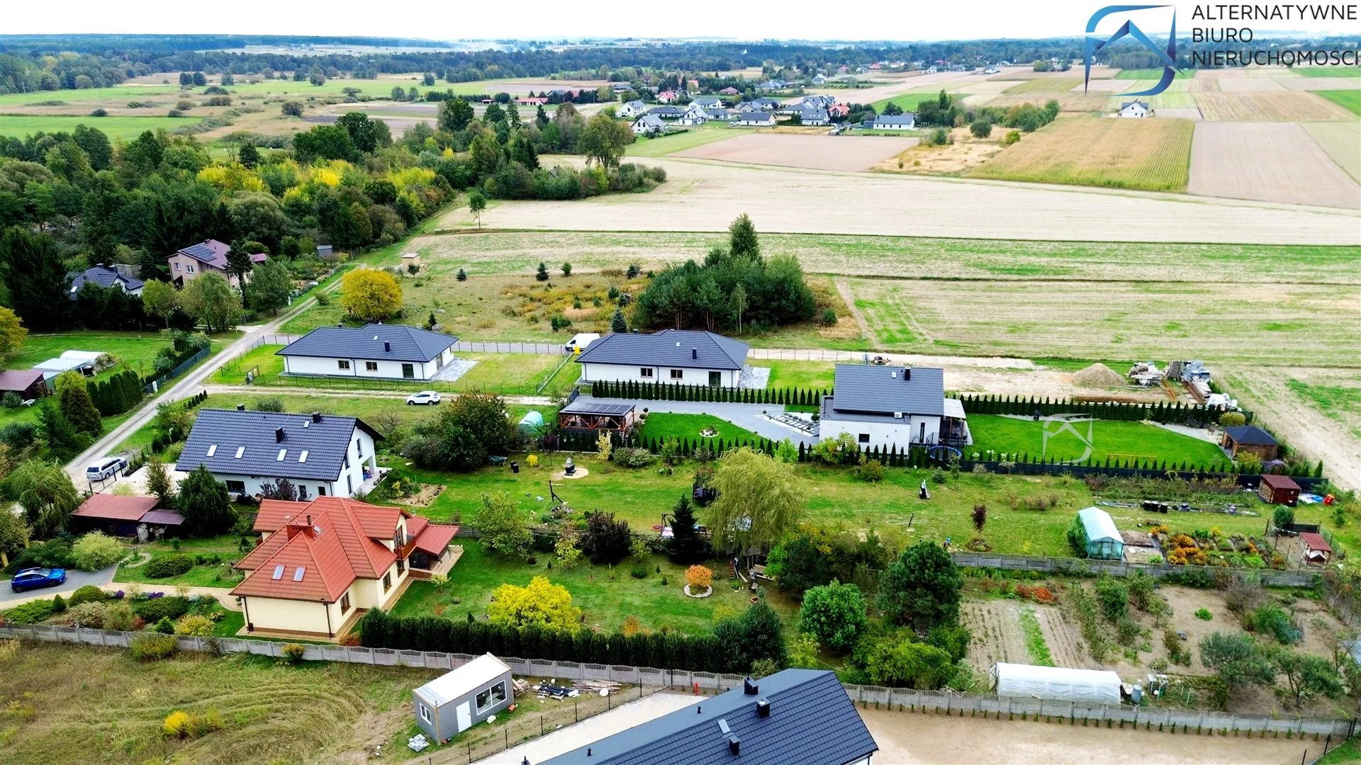 Dom 147,00 m², oferta nr , LER-DS-3368, Strzyżewice