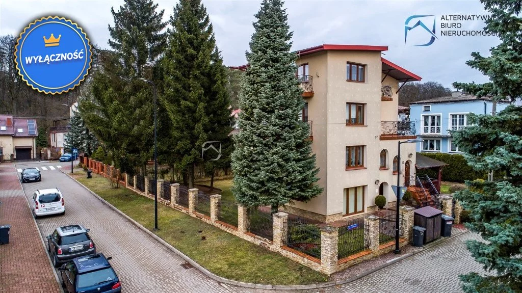 Dom 220,00 m², Świdnik, Kasztanowa, Sprzedaż