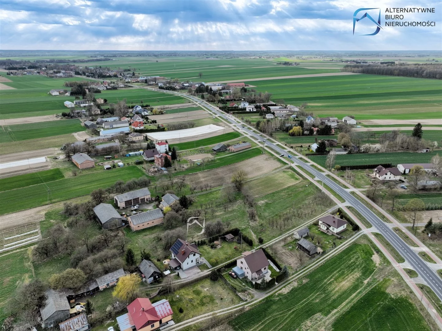 Działka 2 874,00 m², oferta nr , LER-GS-3108, Bełżyce