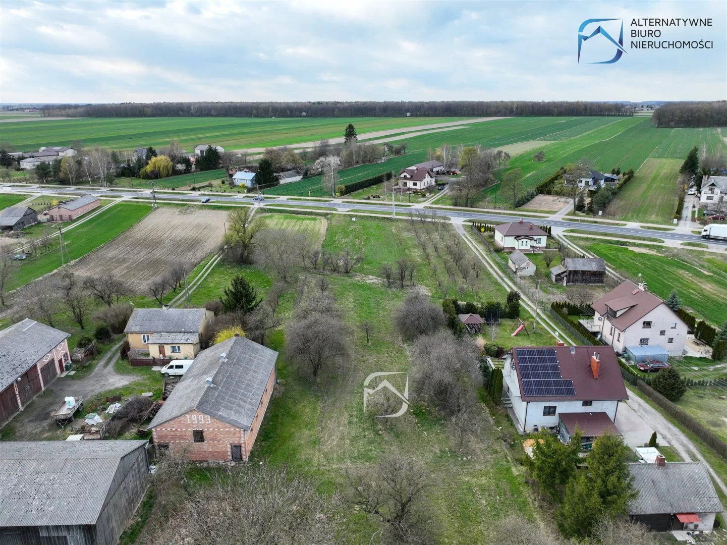 Działka 2 874,00 m², oferta nr , LER-GS-3108, Bełżyce