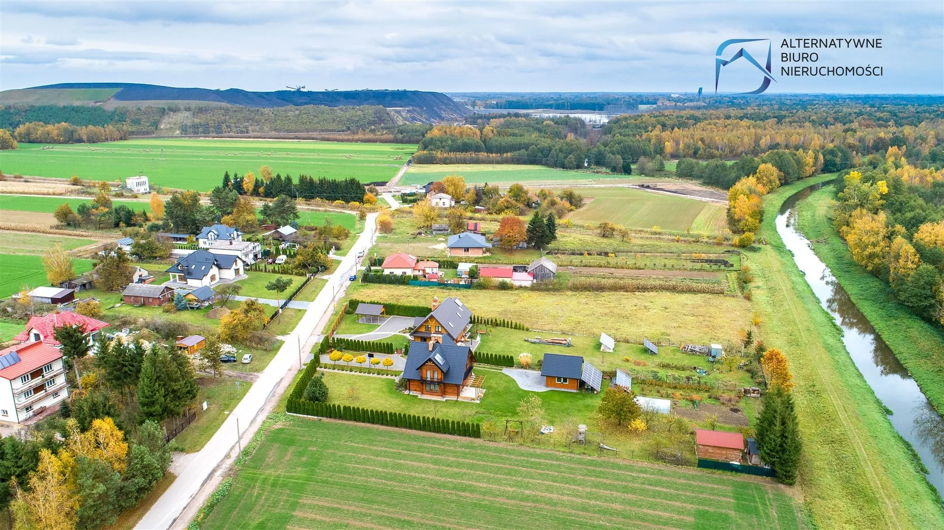 Działka 3 650,00 m², oferta nr , LER-GS-2647, Puchaczów, Bogdanowicza