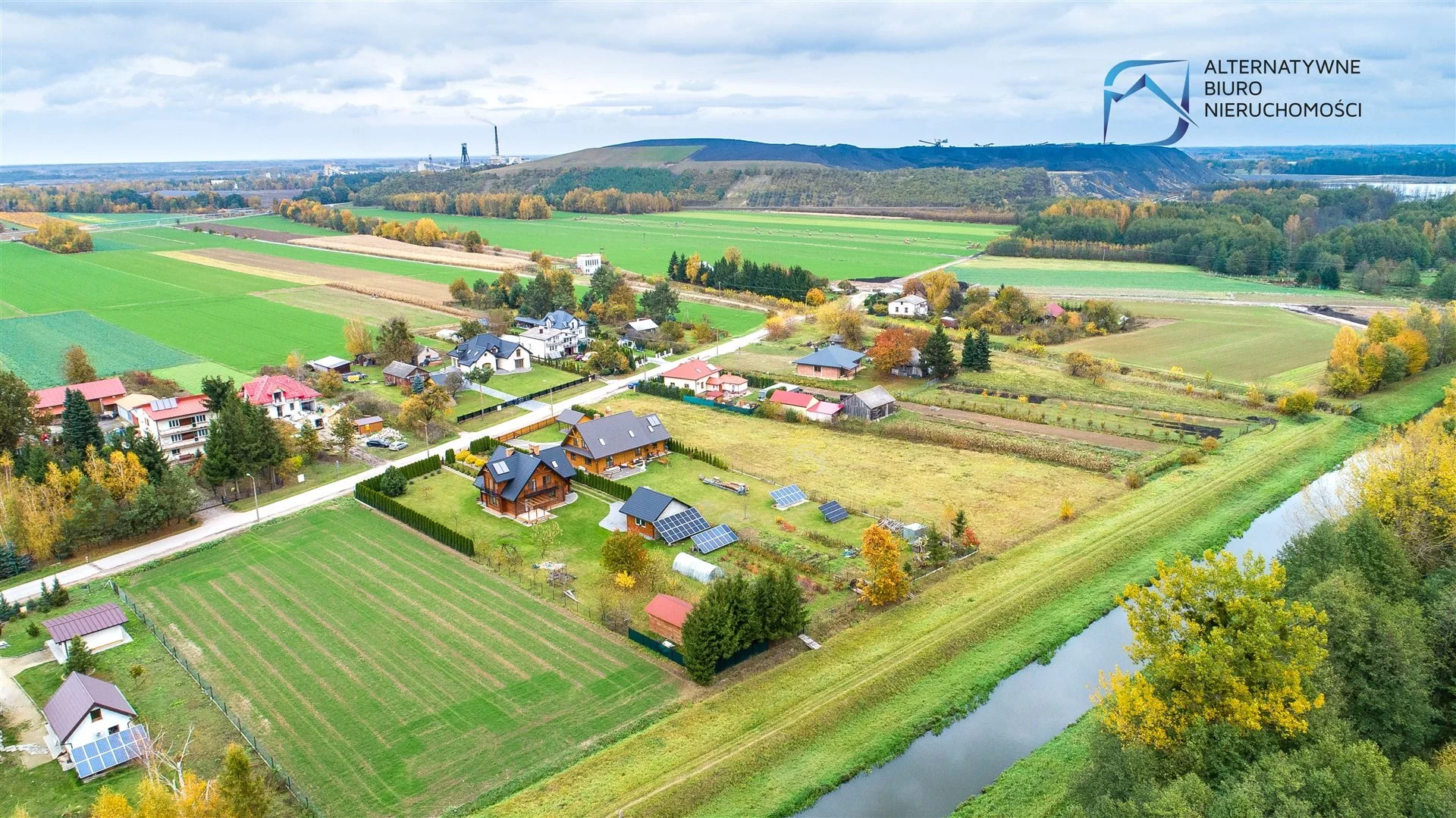Działka 3 650,00 m², oferta nr , LER-GS-2647, Puchaczów, Bogdanowicza