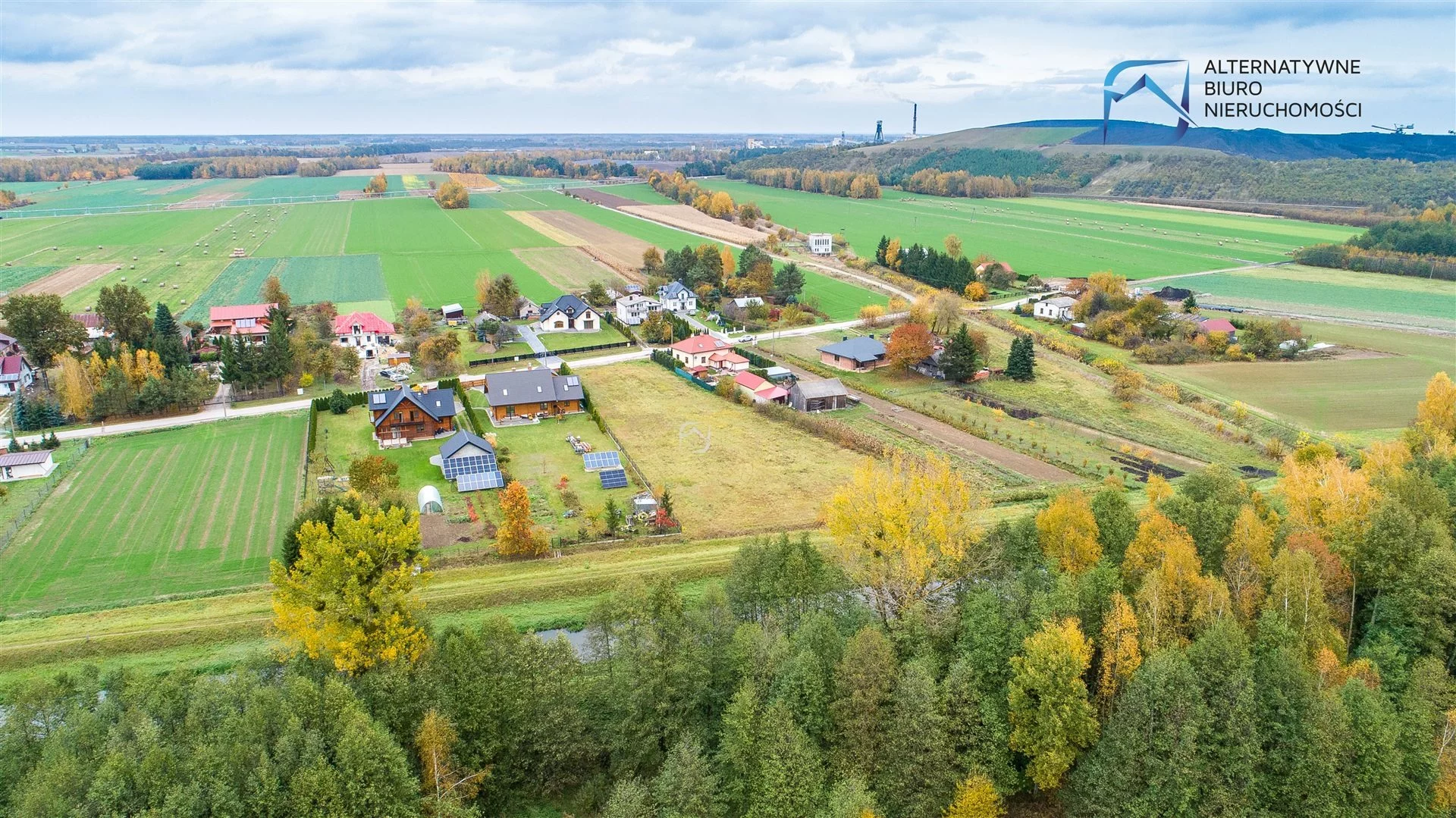 Działka 3 650,00 m², oferta nr , LER-GS-2647, Puchaczów, Bogdanowicza