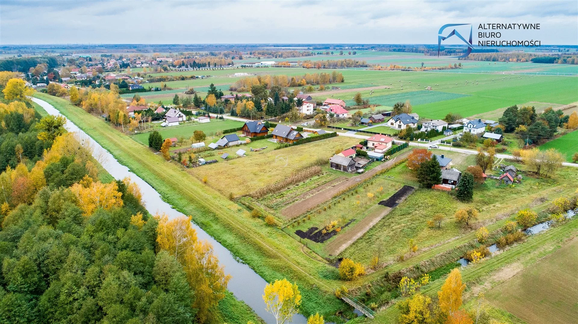 Działka 3 650,00 m², oferta nr , LER-GS-2647, Puchaczów, Bogdanowicza