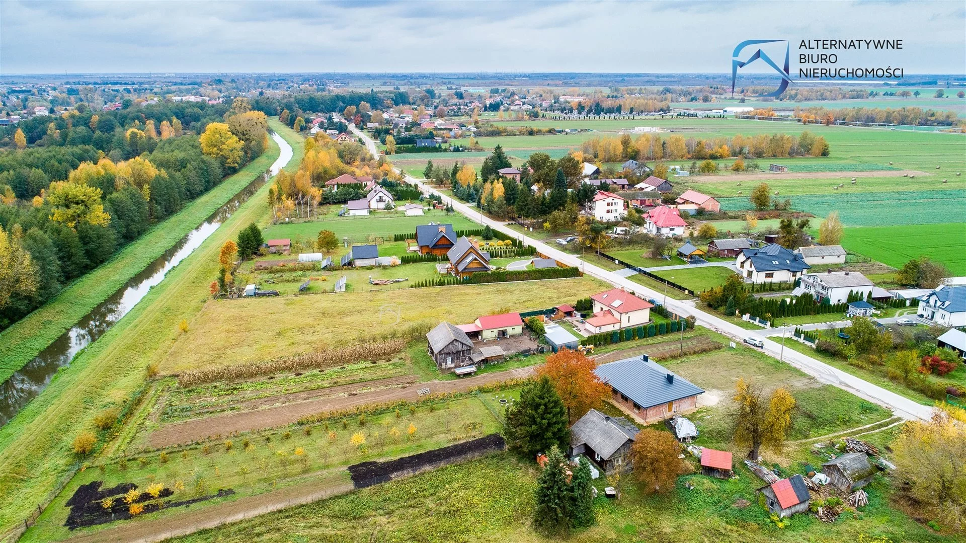 Działka 3 650,00 m², oferta nr , LER-GS-2647, Puchaczów, Bogdanowicza