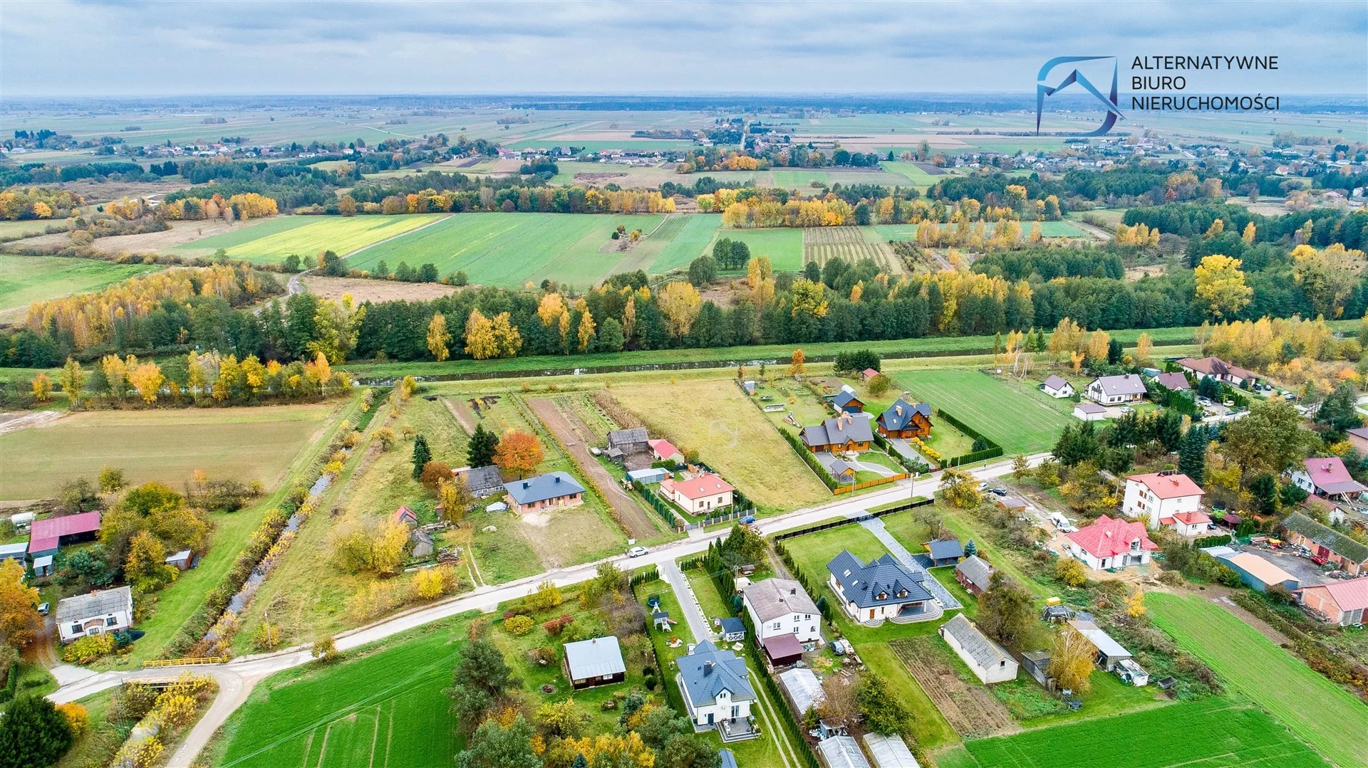 Działka 3 650,00 m², oferta nr , LER-GS-2647, Puchaczów, Bogdanowicza