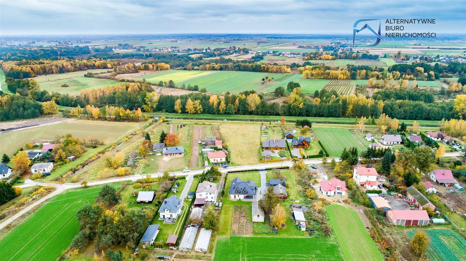 Działka 3 650,00 m², oferta nr , LER-GS-2647, Puchaczów, Bogdanowicza