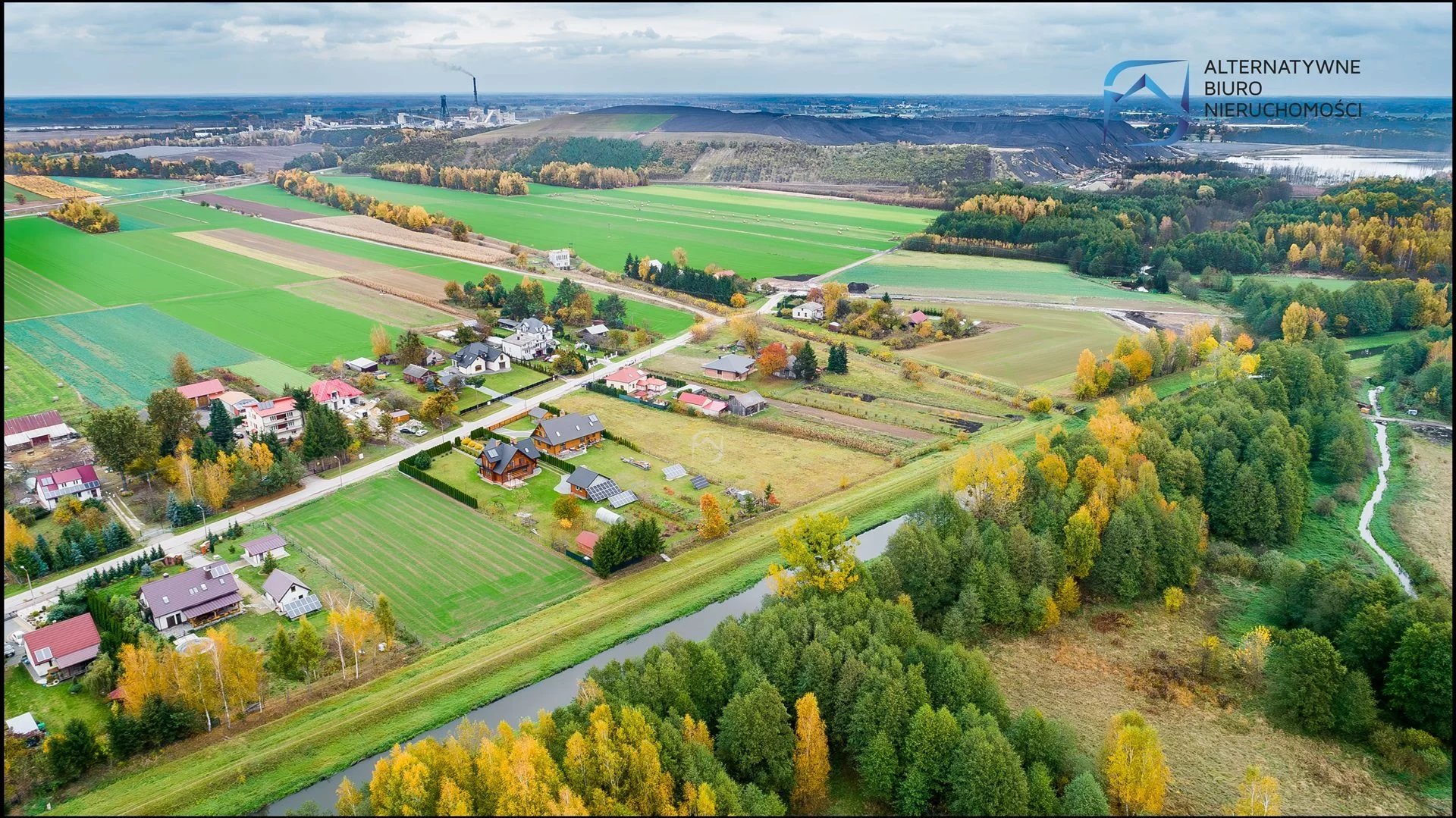 Działka 3 650,00 m², oferta nr , LER-GS-2647, Puchaczów, Bogdanowicza