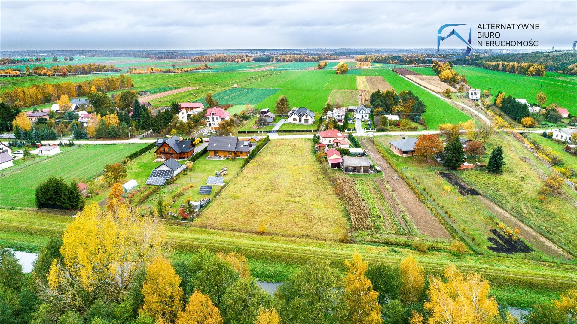 Działka 3 650,00 m², oferta nr , LER-GS-2647, Puchaczów, Bogdanowicza
