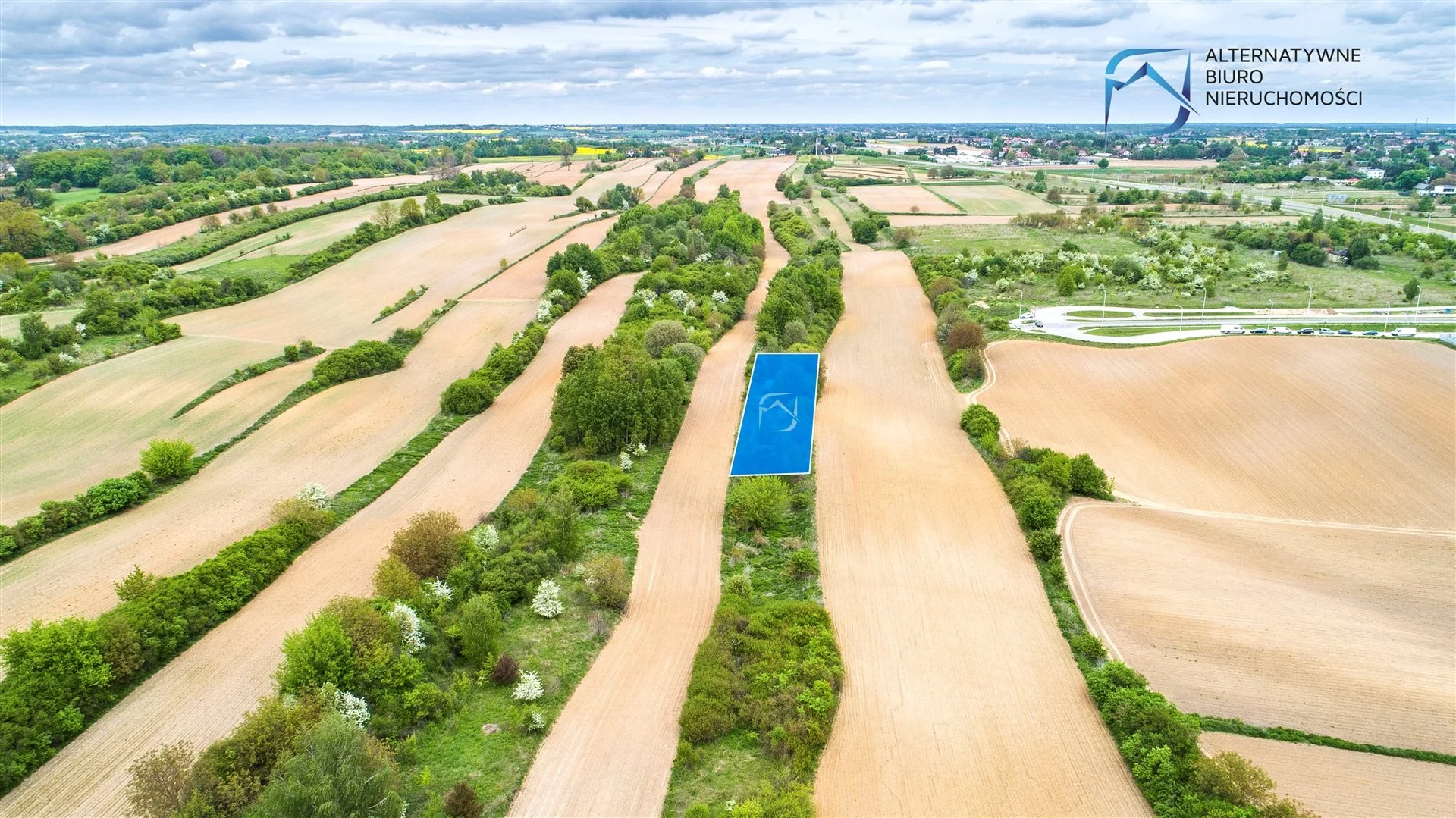 Działka 1 225,00 m², oferta nr , LER-GS-3168, Lublin, Bohaterów Września