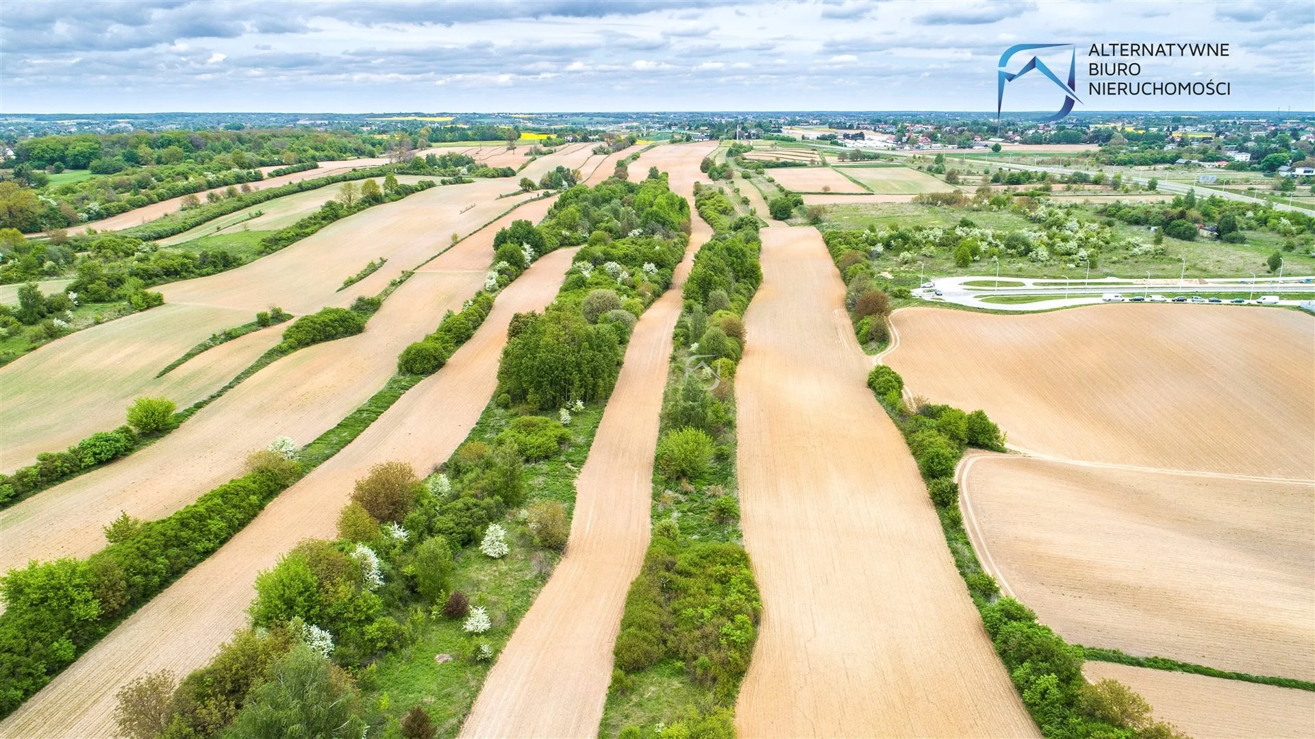 Działka 1 225,00 m², oferta nr , LER-GS-3168, Lublin, Bohaterów Września