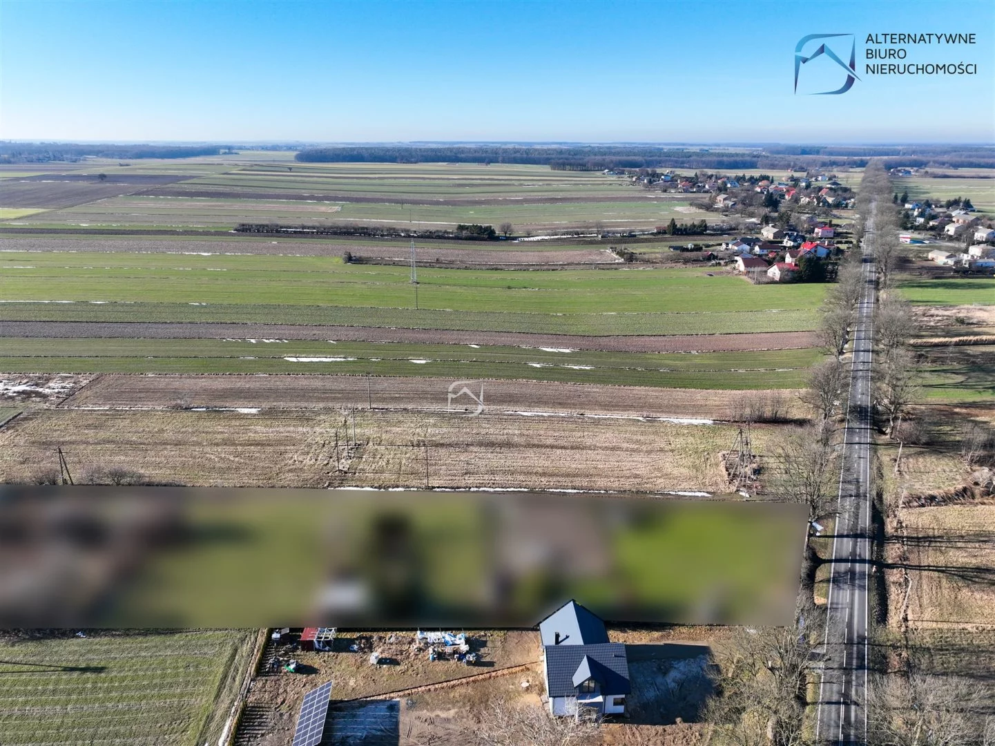 Działka 6 167,00 m², oferta nr , LER-GS-2741, Bychawa