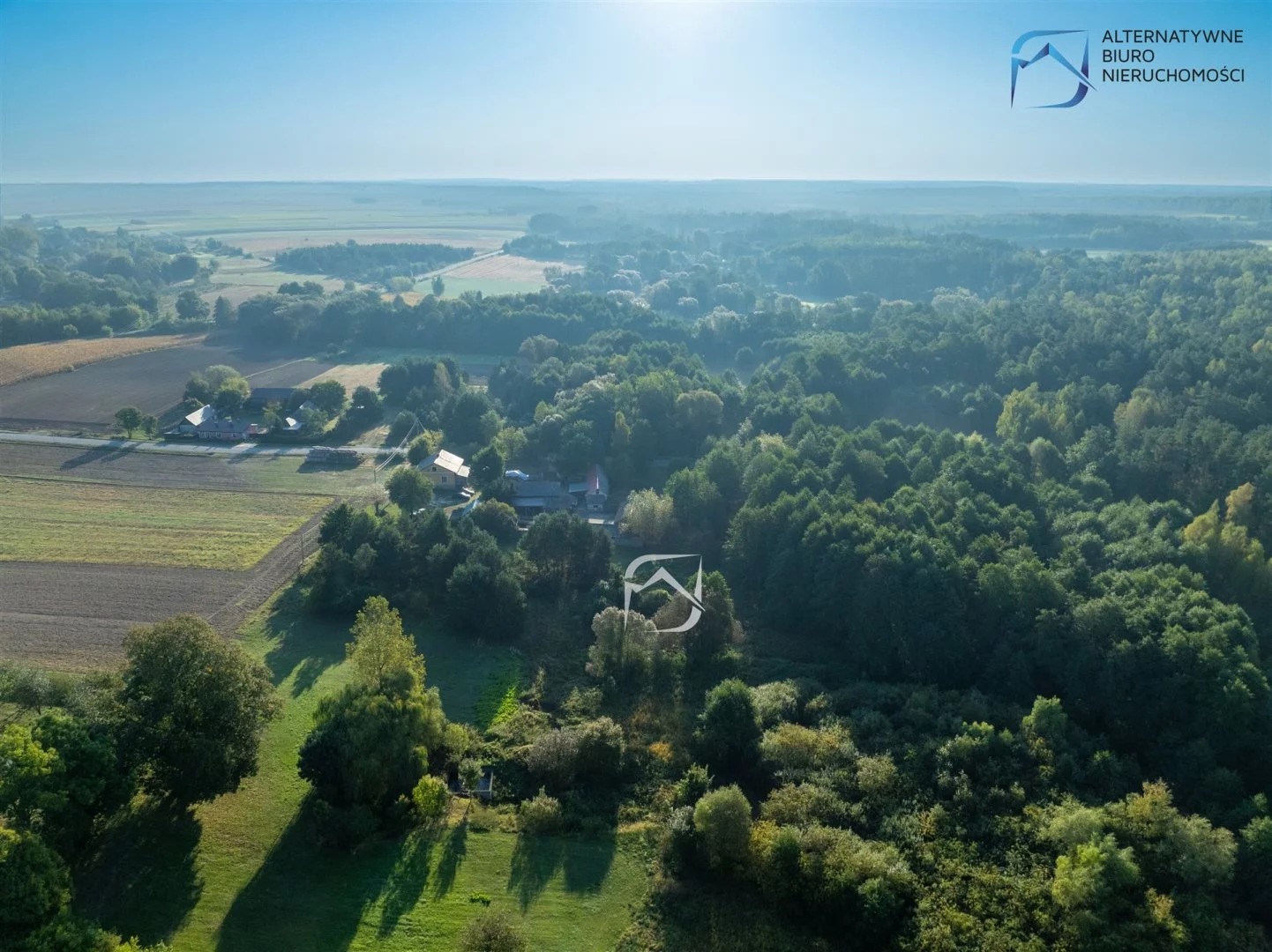 Działka 6 376,00 m², oferta nr , LER-GS-2953, Chodel
