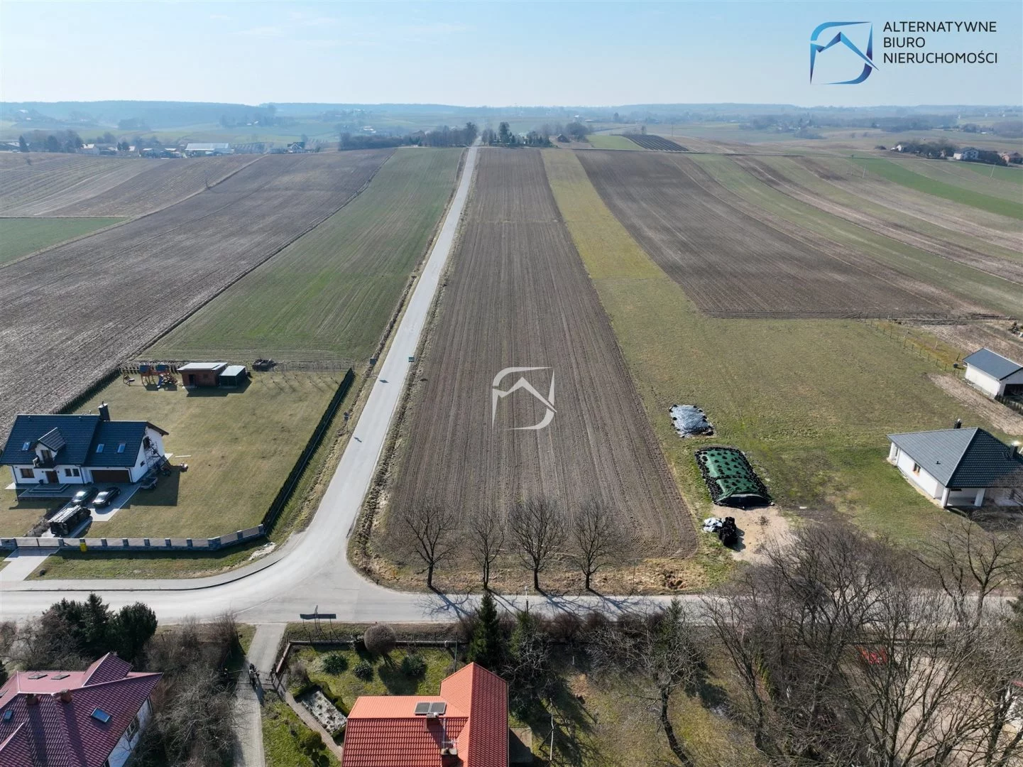 Działka 1 300,00 m², oferta nr , LER-GS-3113, Garbów, Dolna