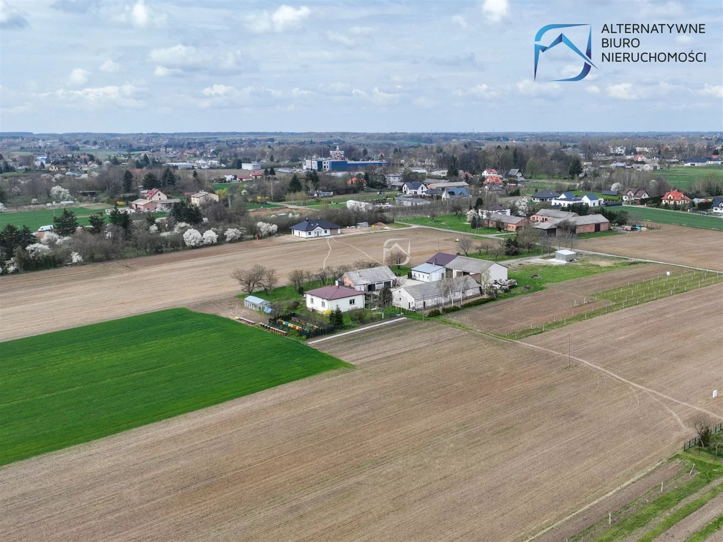 Działka 1 000,00 m², oferta nr , LER-GS-2759, Lublin, Węglin Północny, Węglin, Folwarczna