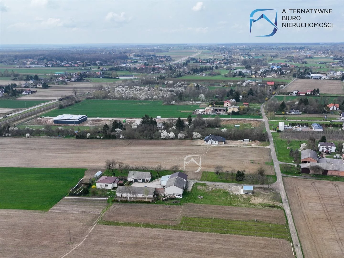 Działka 1 000,00 m², oferta nr , LER-GS-2759, Lublin, Węglin Północny, Węglin, Folwarczna