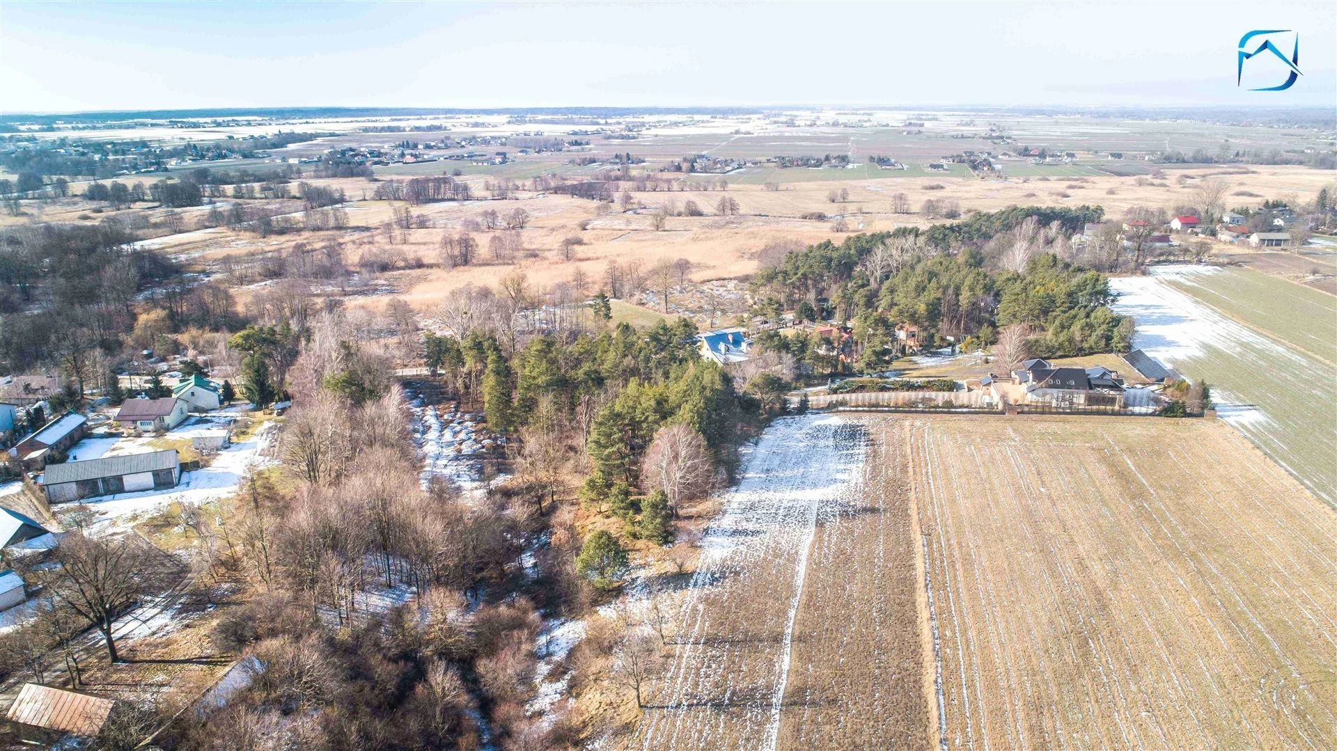 Działka 3 000,00 m², oferta nr , LER-GS-1988, Głusk
