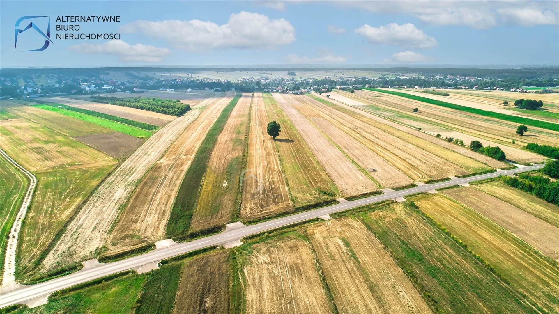 Działka 6 200,00 m², oferta nr , LER-GS-2510, Głusk