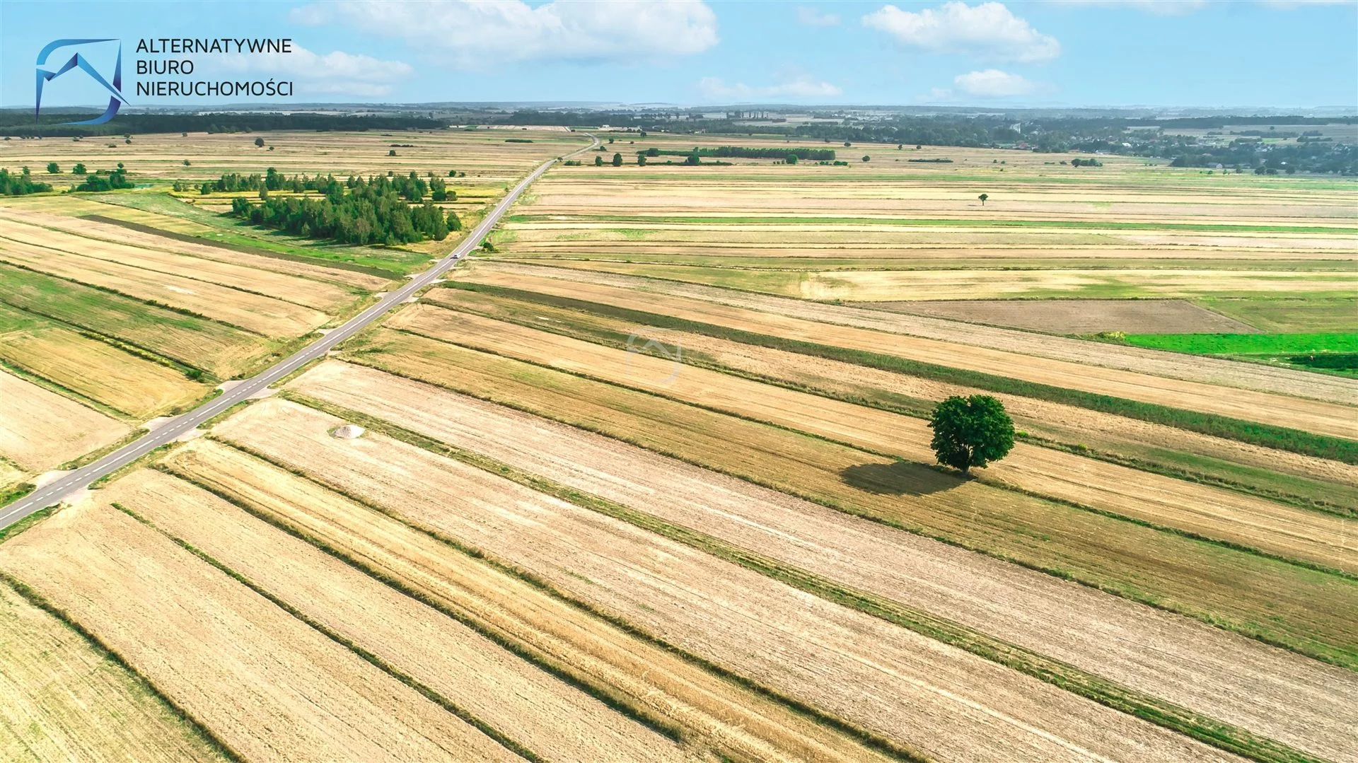 Działka 6 200,00 m², oferta nr , LER-GS-2510, Głusk