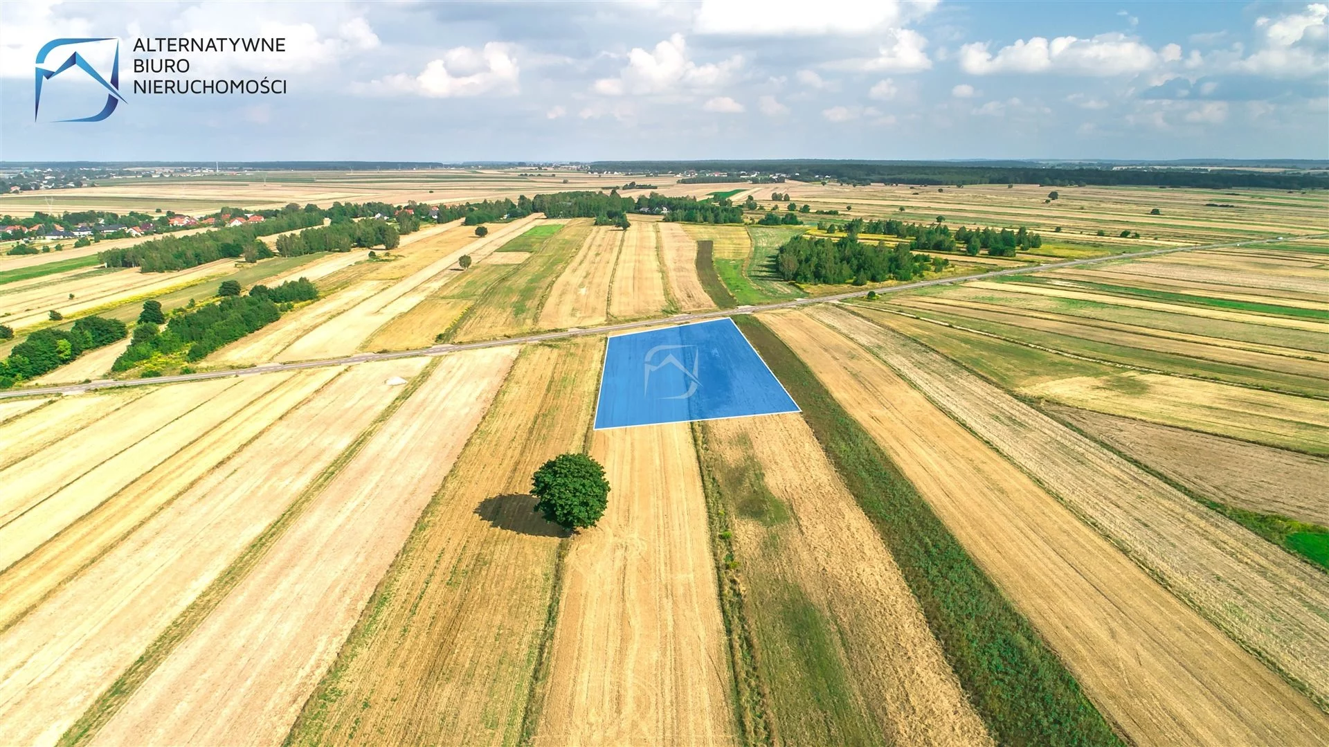 Działka 6 200,00 m², oferta nr , LER-GS-2510, Głusk