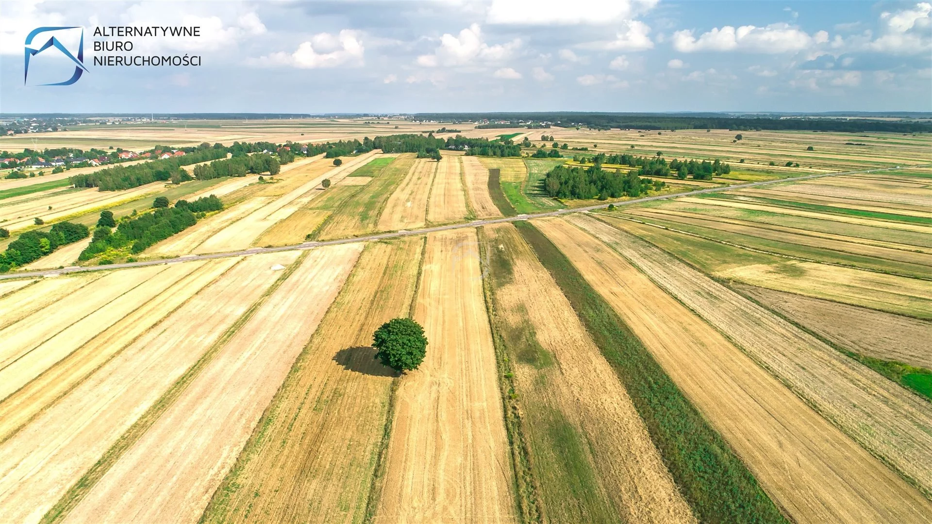 Działka 6 200,00 m², oferta nr , LER-GS-2510, Głusk