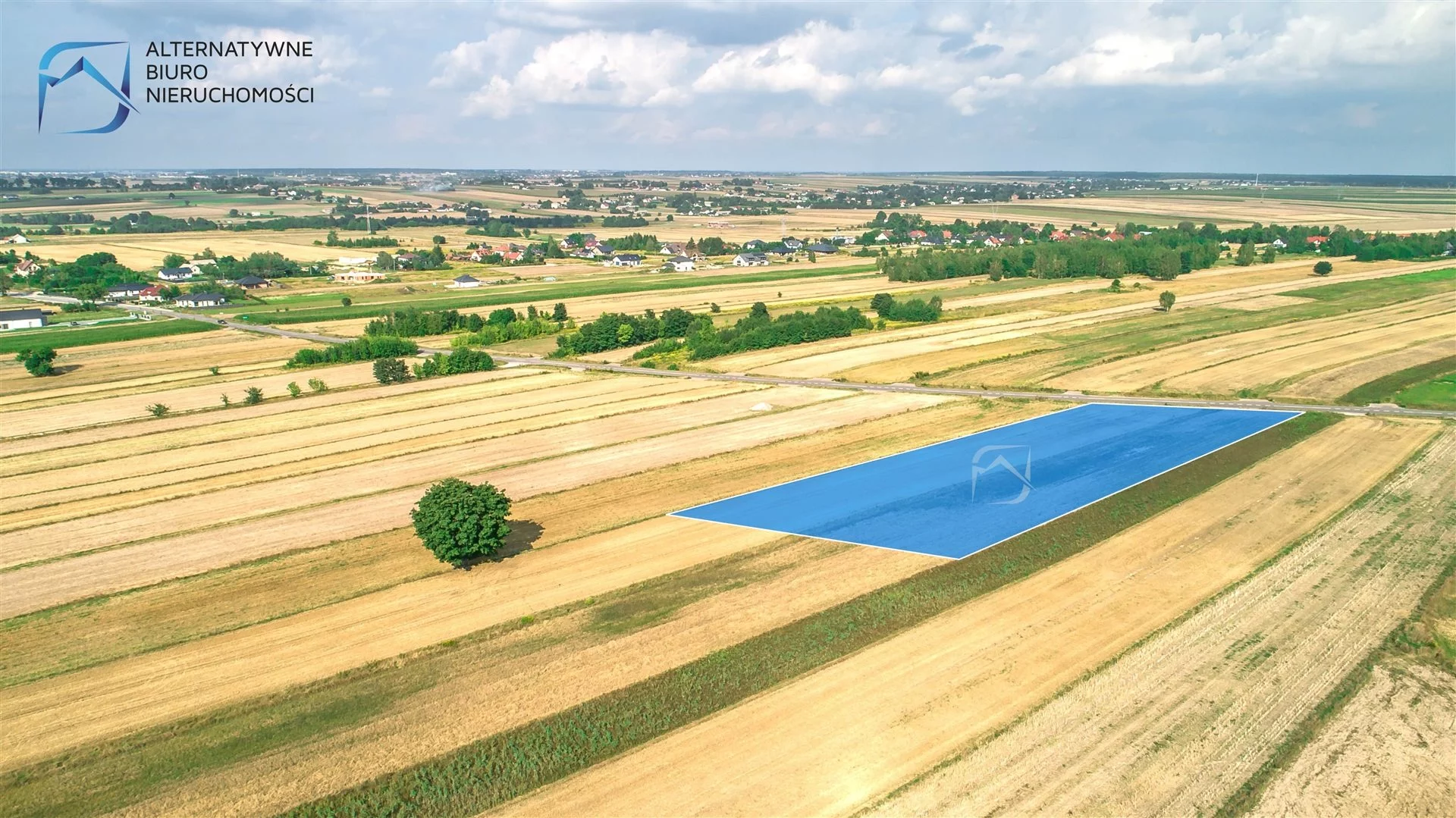 Działka 6 200,00 m², oferta nr , LER-GS-2510, Głusk