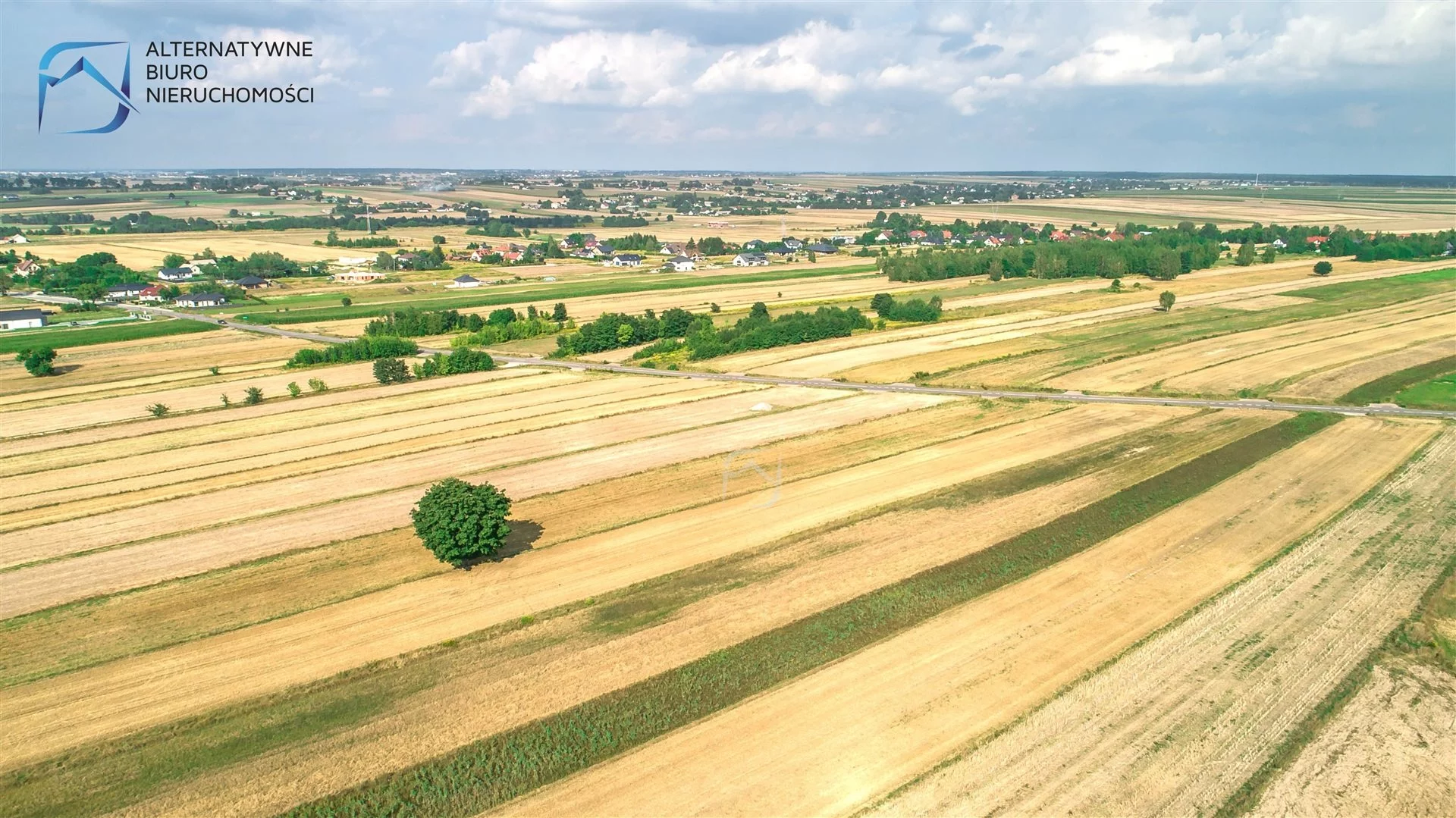 Działka 6 200,00 m², oferta nr , LER-GS-2510, Głusk