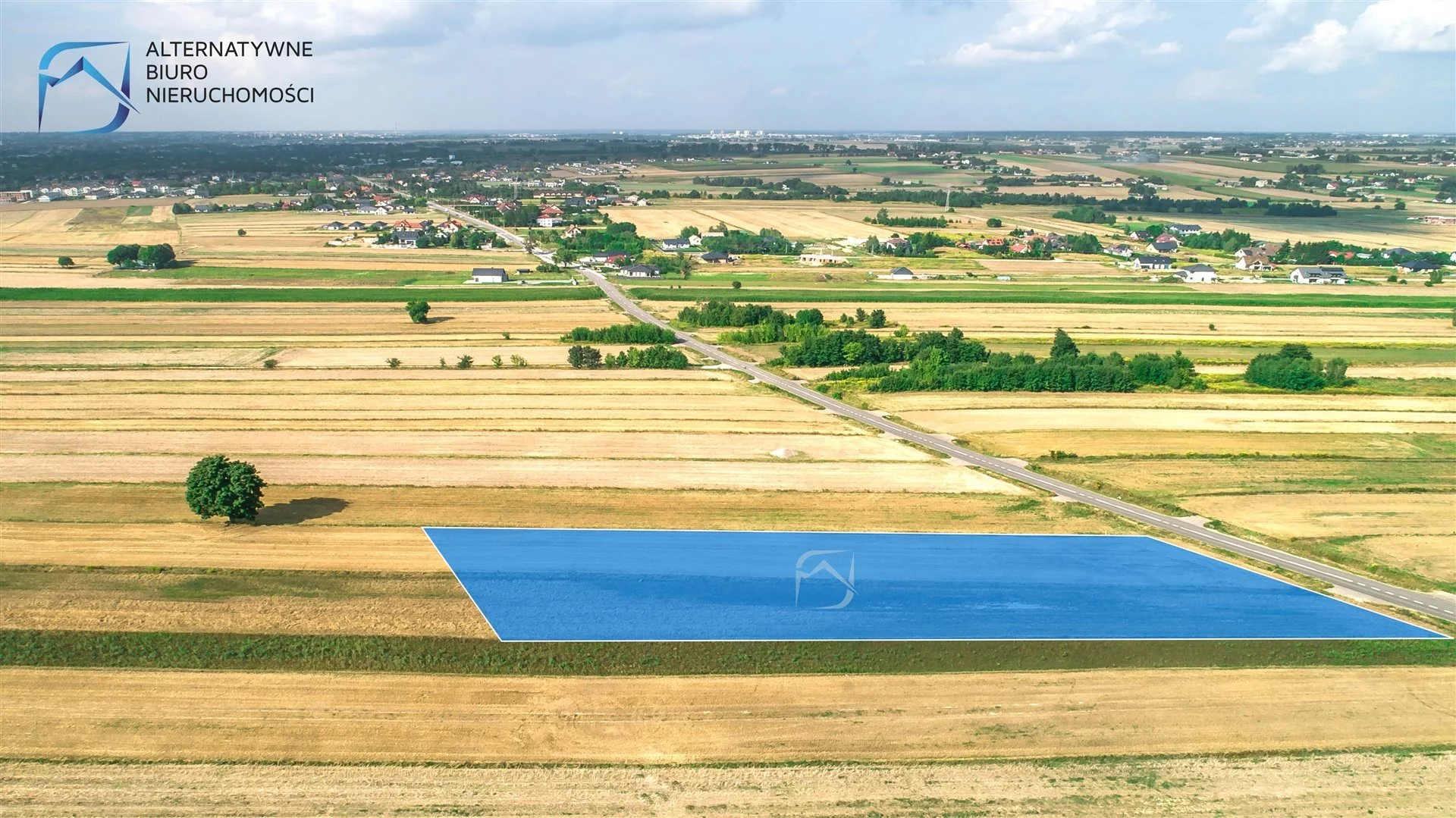 Działka 6 200,00 m², oferta nr , LER-GS-2510, Głusk
