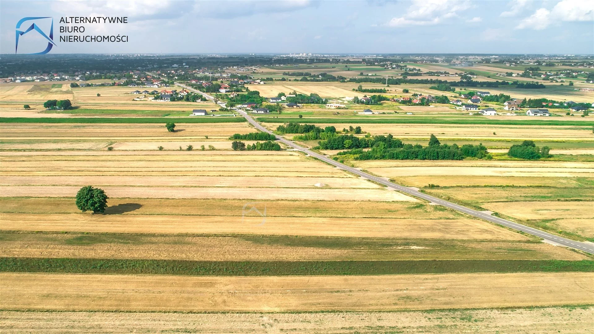 Działka 6 200,00 m², oferta nr , LER-GS-2510, Głusk