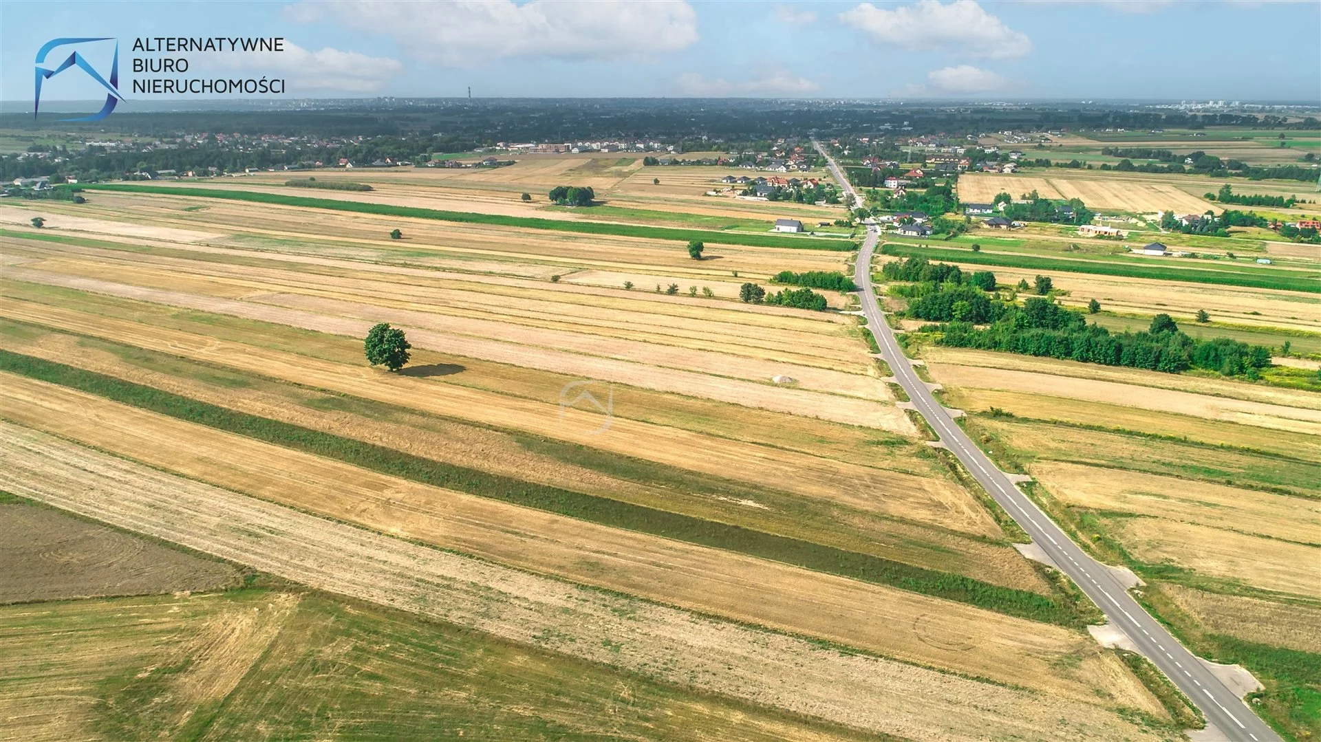 Działka 6 200,00 m², oferta nr , LER-GS-2510, Głusk