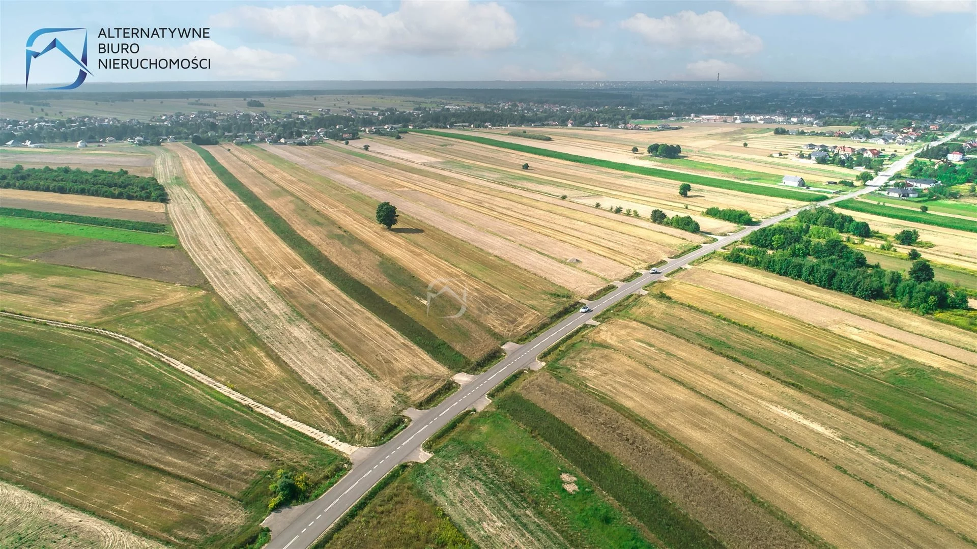 Działka 6 200,00 m², oferta nr , LER-GS-2510, Głusk