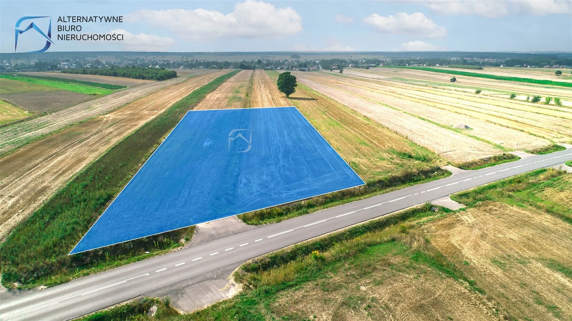Działka 6 200,00 m², oferta nr , LER-GS-2510, Głusk