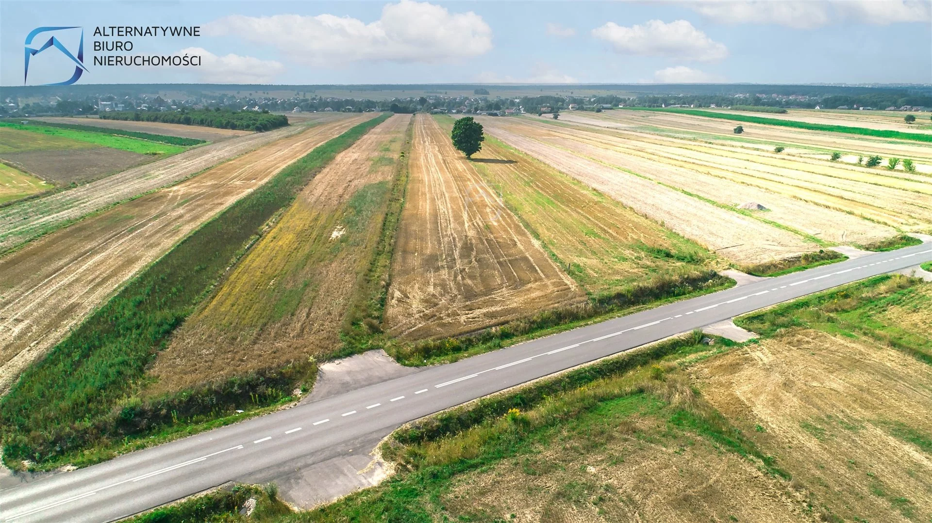 Działka 6 200,00 m², oferta nr , LER-GS-2510, Głusk