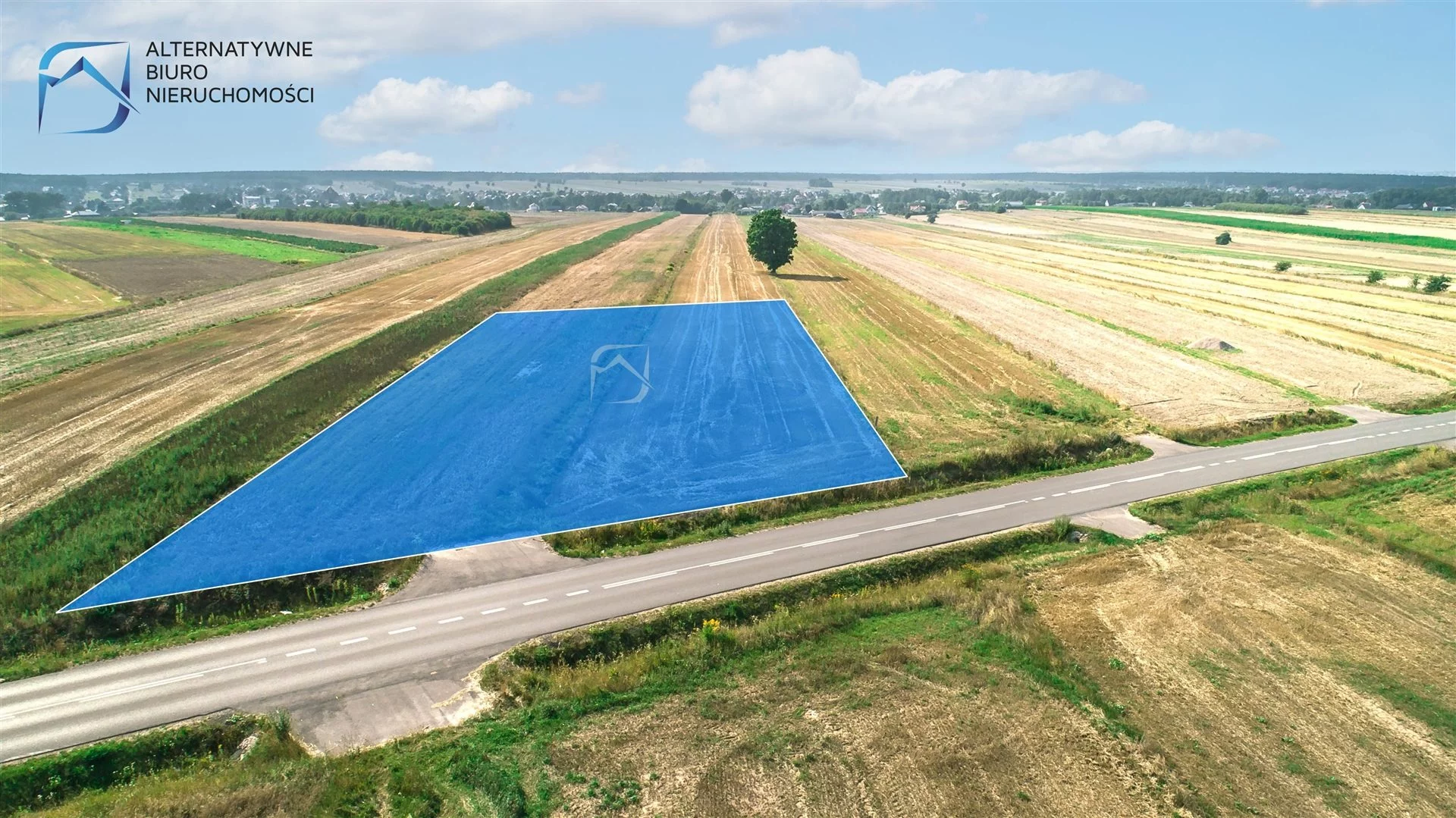 Działka 6 200,00 m², oferta nr , LER-GS-2510, Głusk