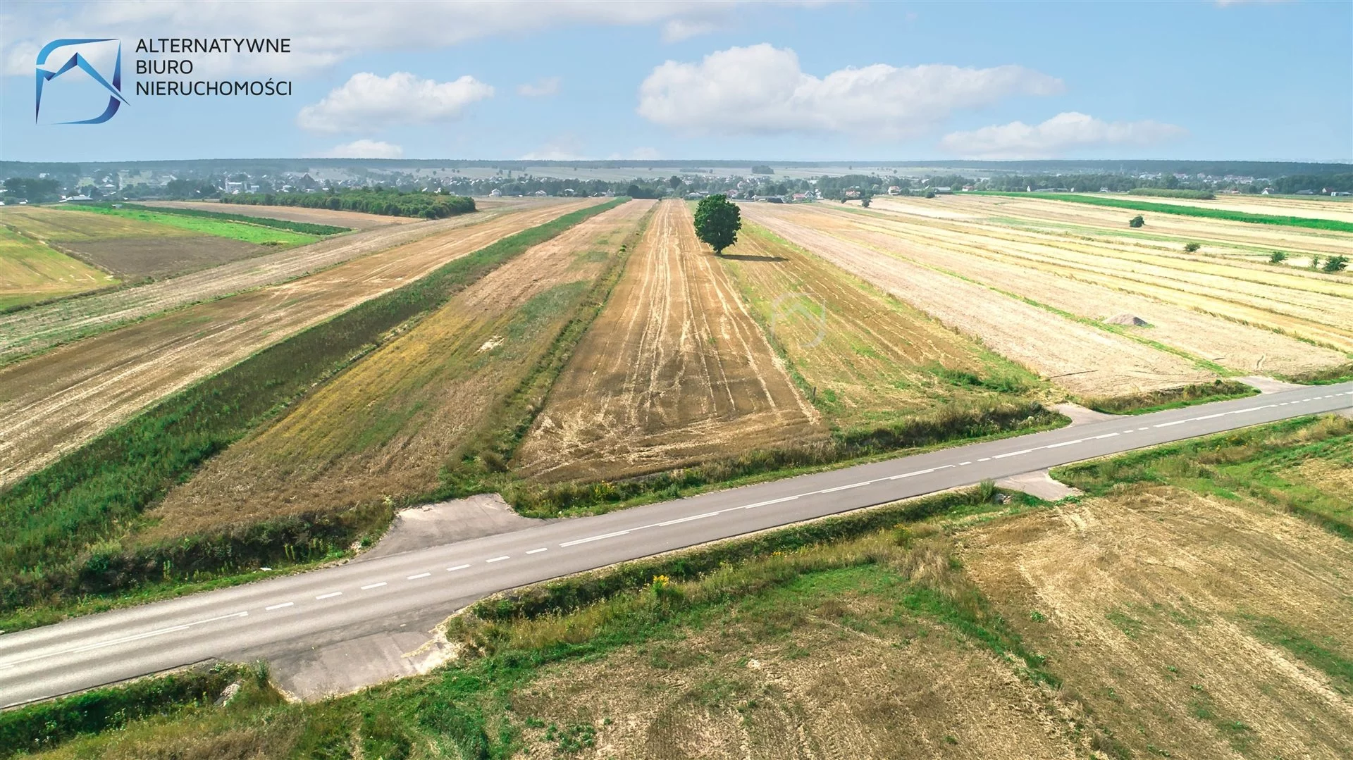Działka 6 200,00 m², oferta nr , LER-GS-2510, Głusk
