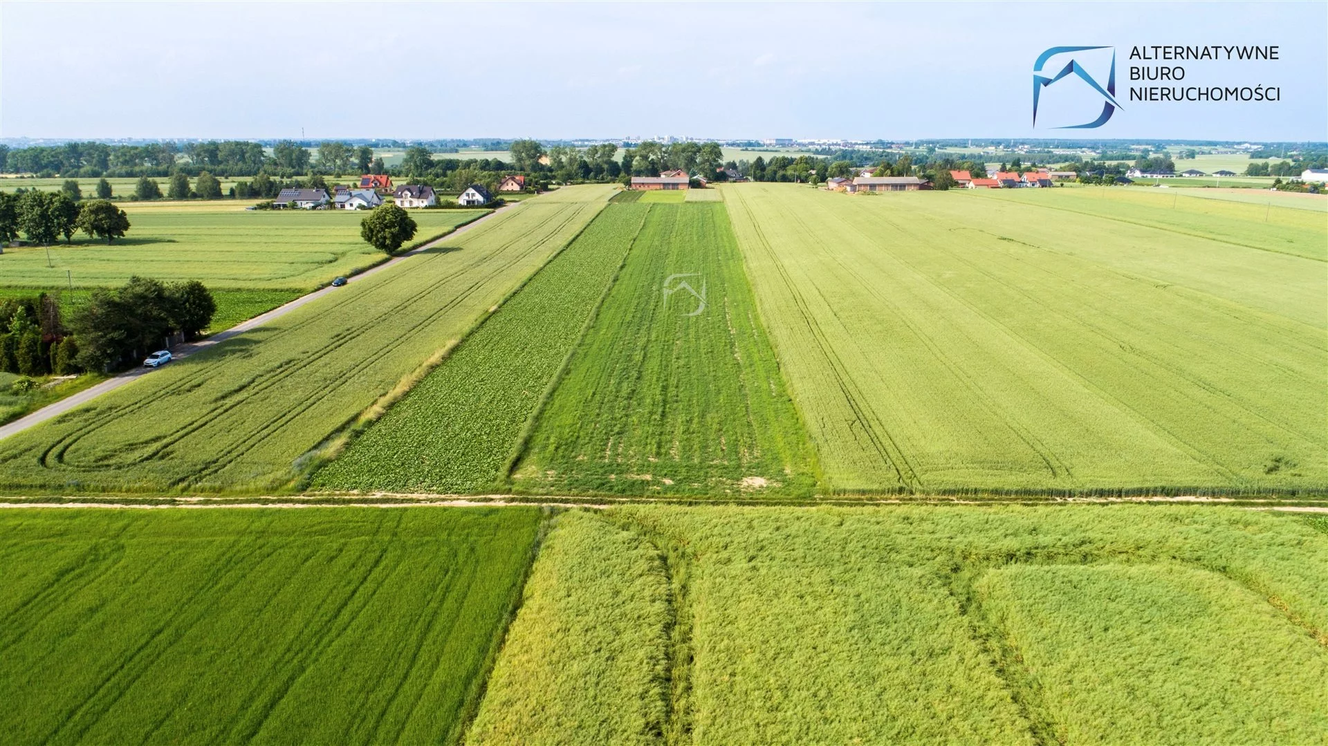 Działka 1 502,00 m², oferta nr , LER-GS-3208, Głusk