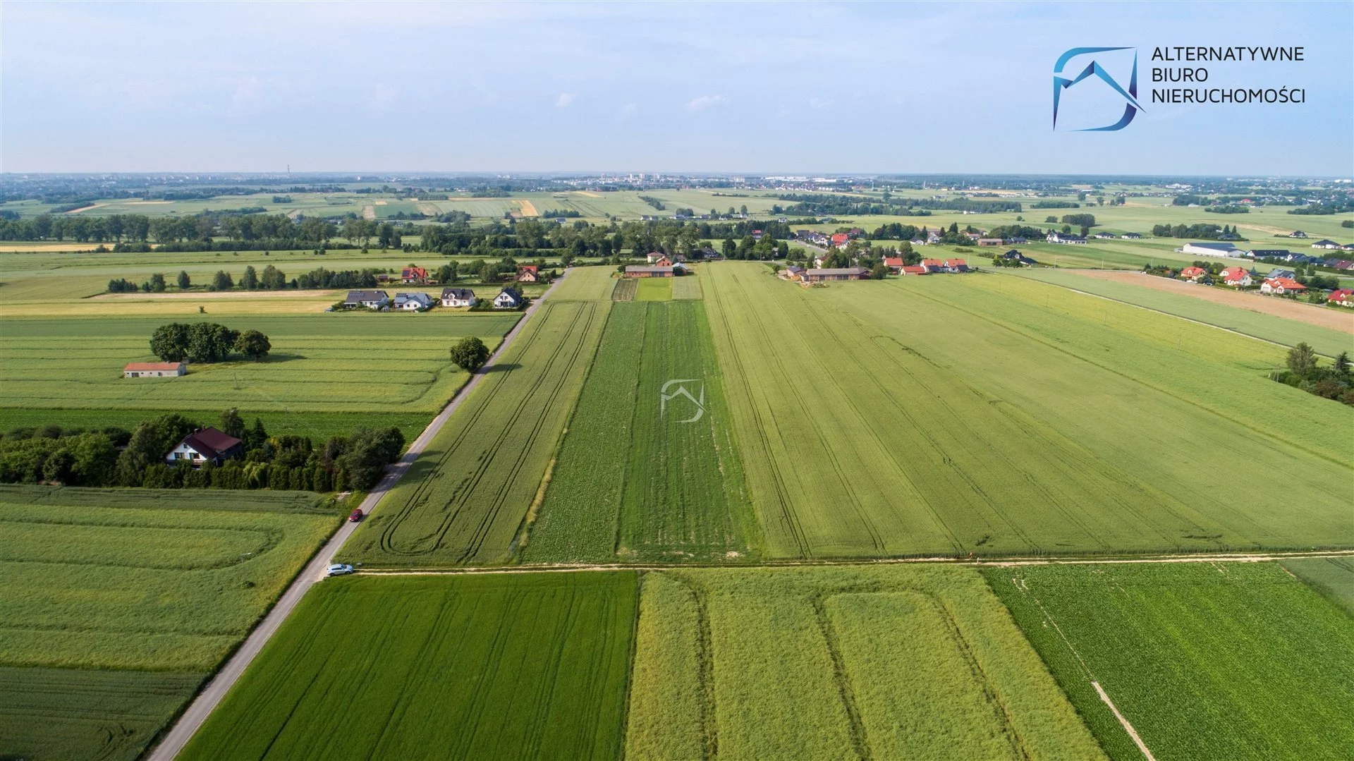 Działka 1 502,00 m², oferta nr , LER-GS-3208, Głusk