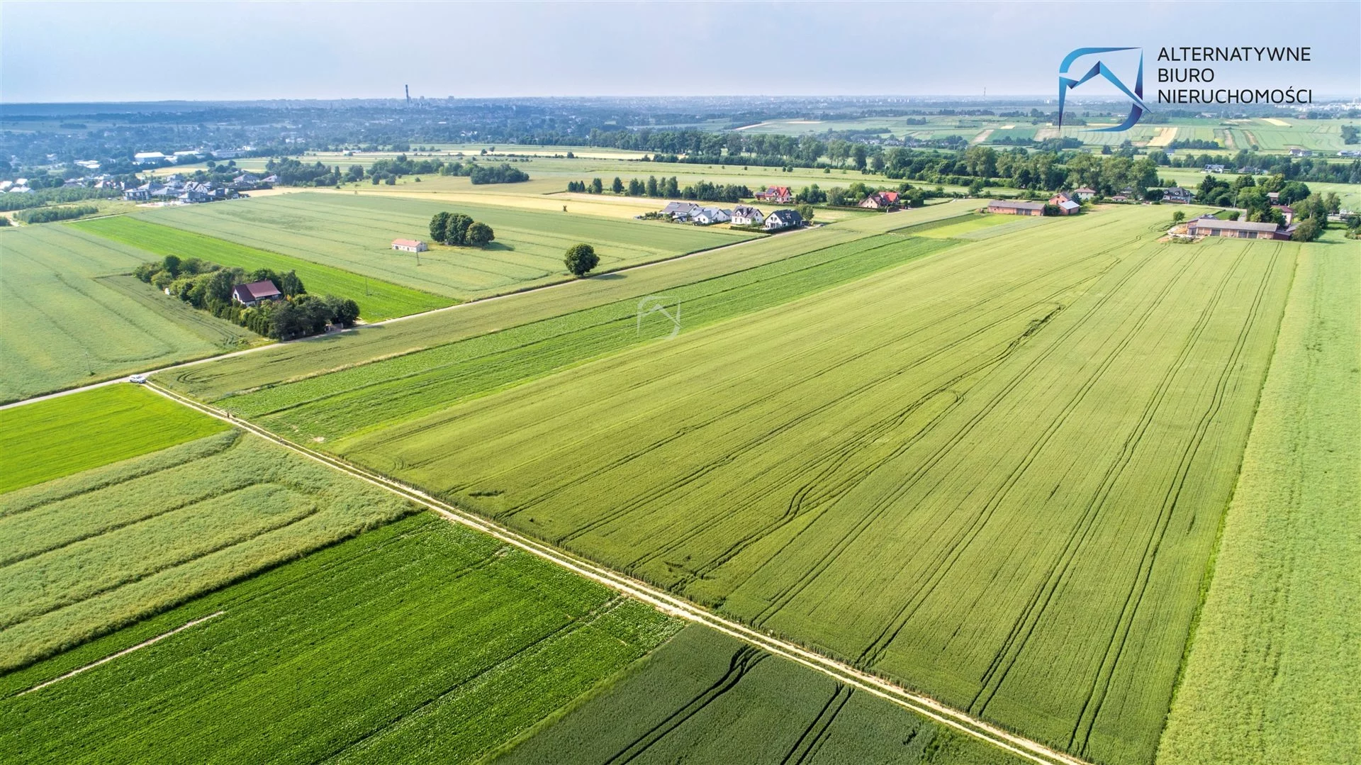 Działka 1 502,00 m², oferta nr , LER-GS-3208, Głusk