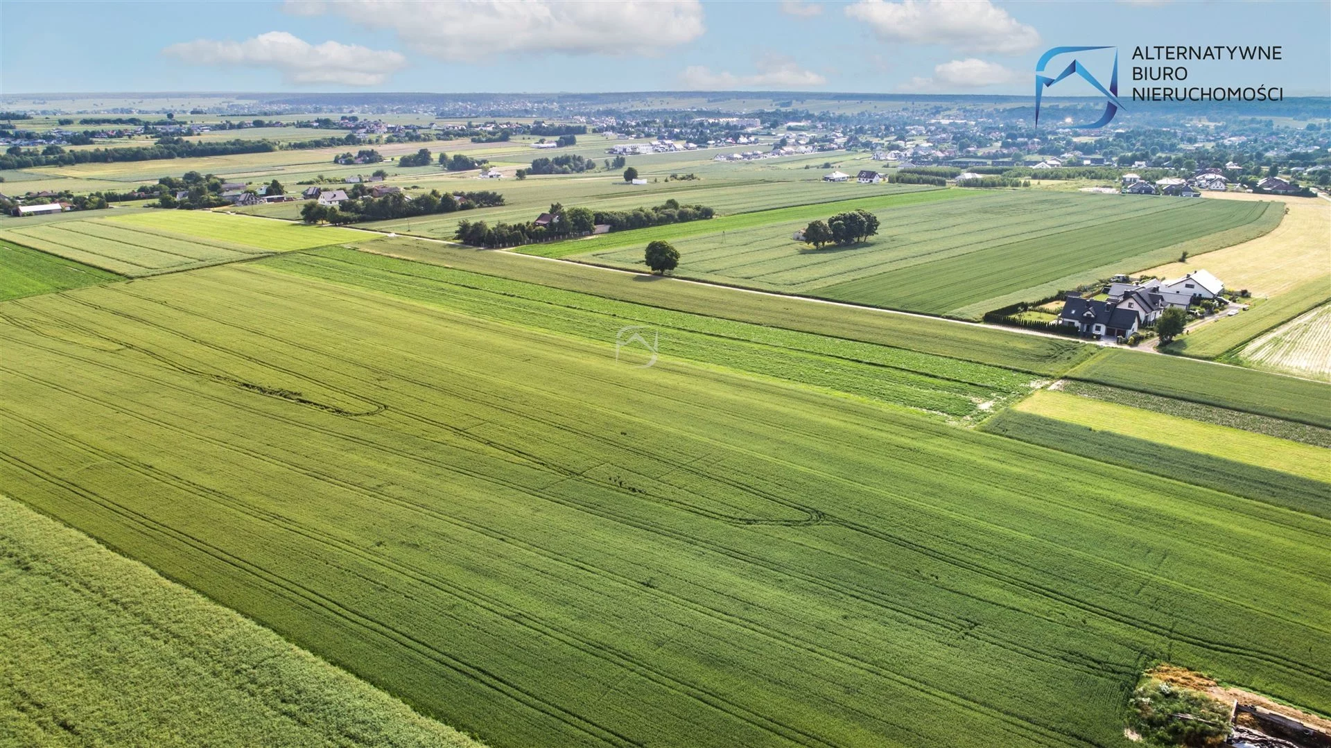 Działka 1 502,00 m², oferta nr , LER-GS-3208, Głusk