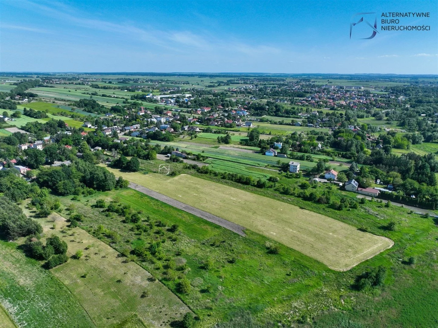 Działka 336,00 m², oferta nr , LER-GS-3359, Lublin, Głusk, Głusk, Głuska